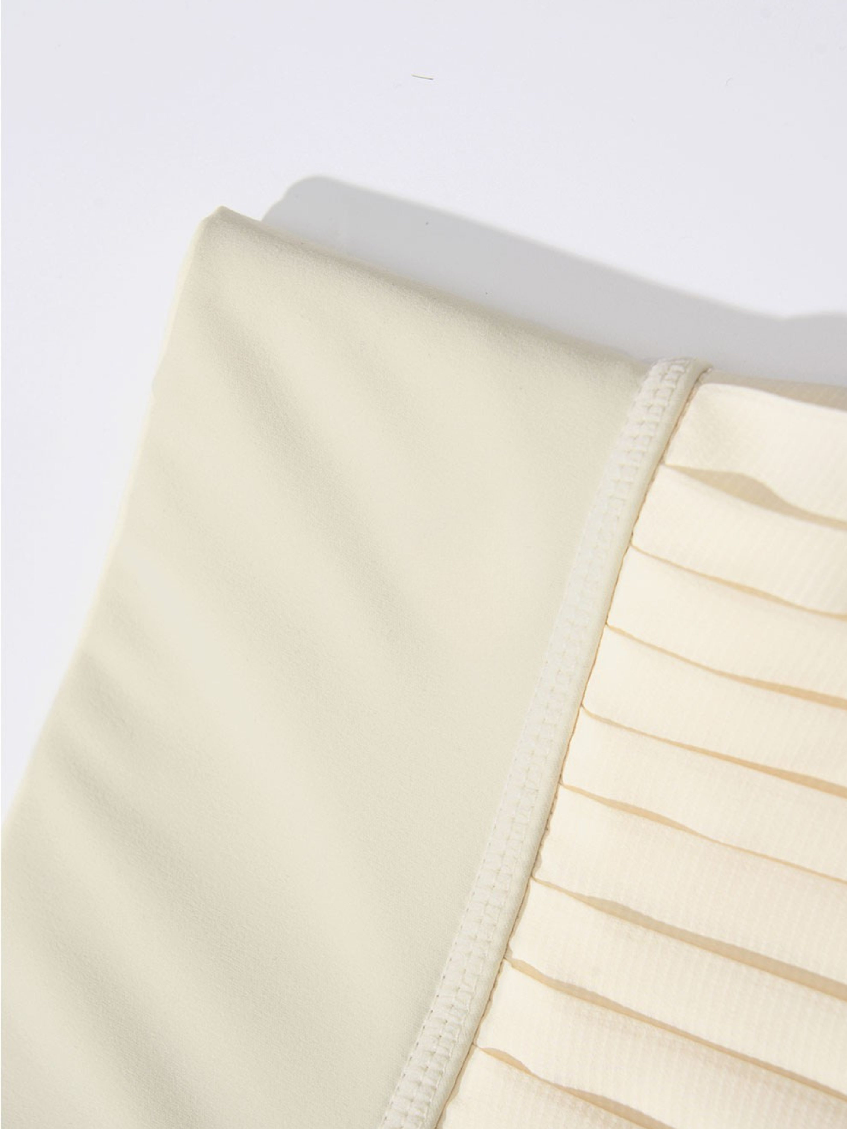 Shard - Women's Asymmetric Pleated Active Skirt