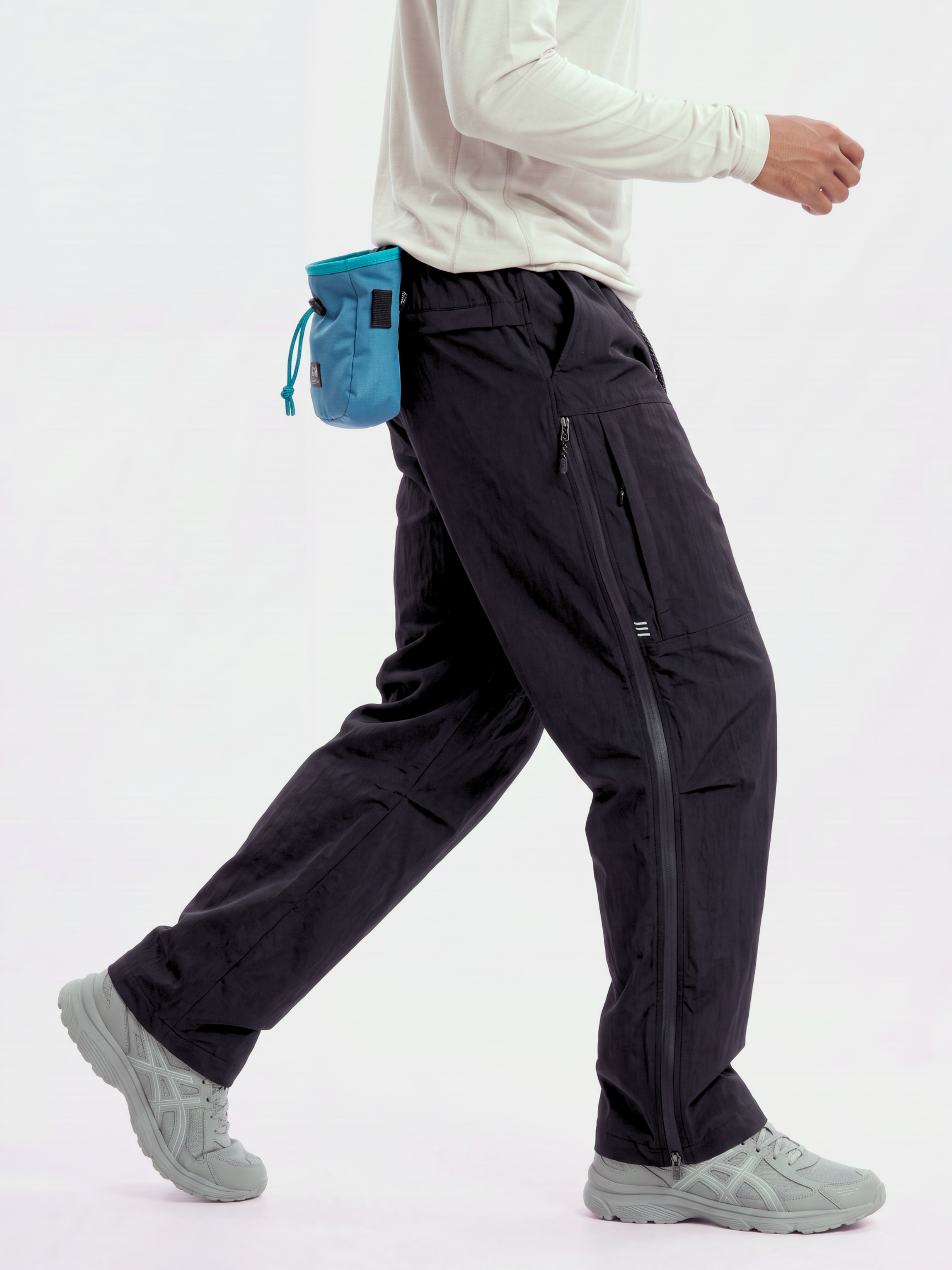 TriArmor - Unisex Water-Repellent Abrasion-Resistant Softshell Pants
