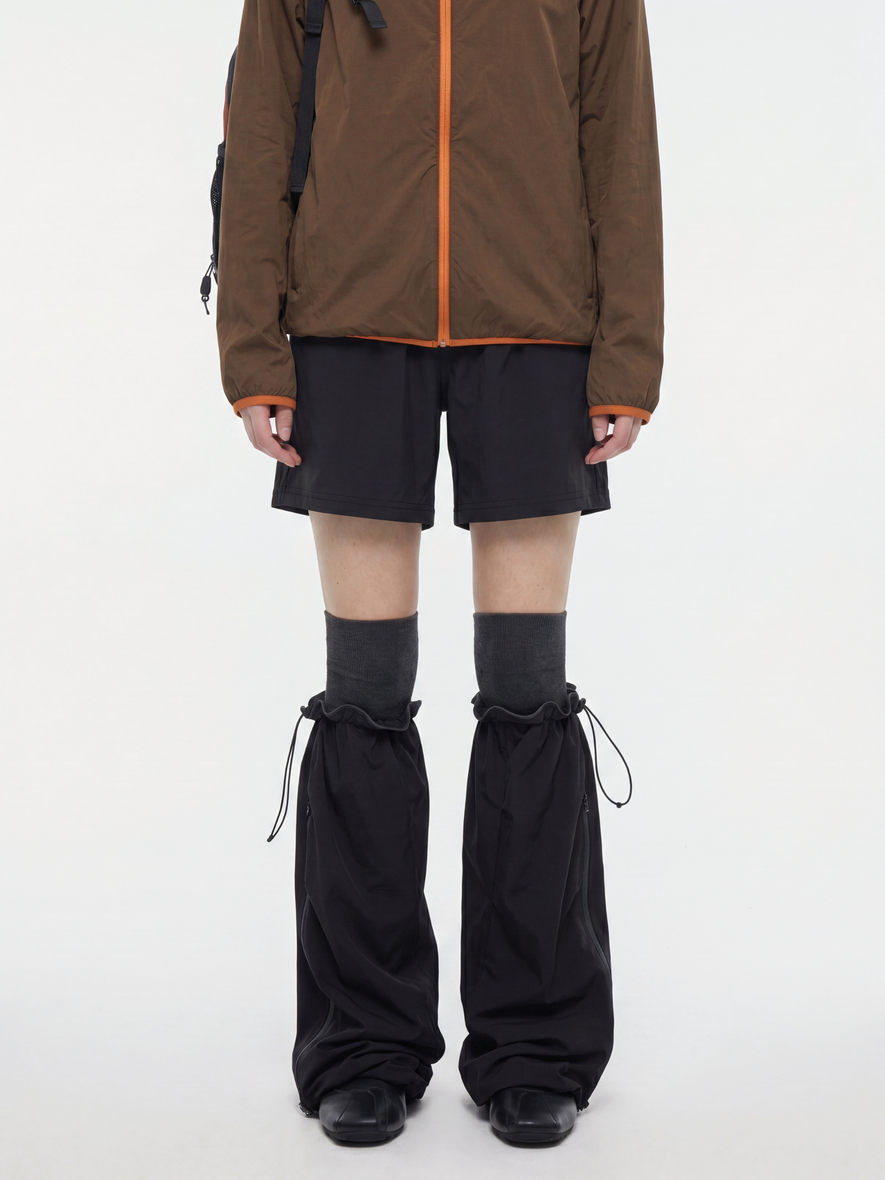 BeltLine - Women's Quick-Dry Breathable Convertible Cargo Pants