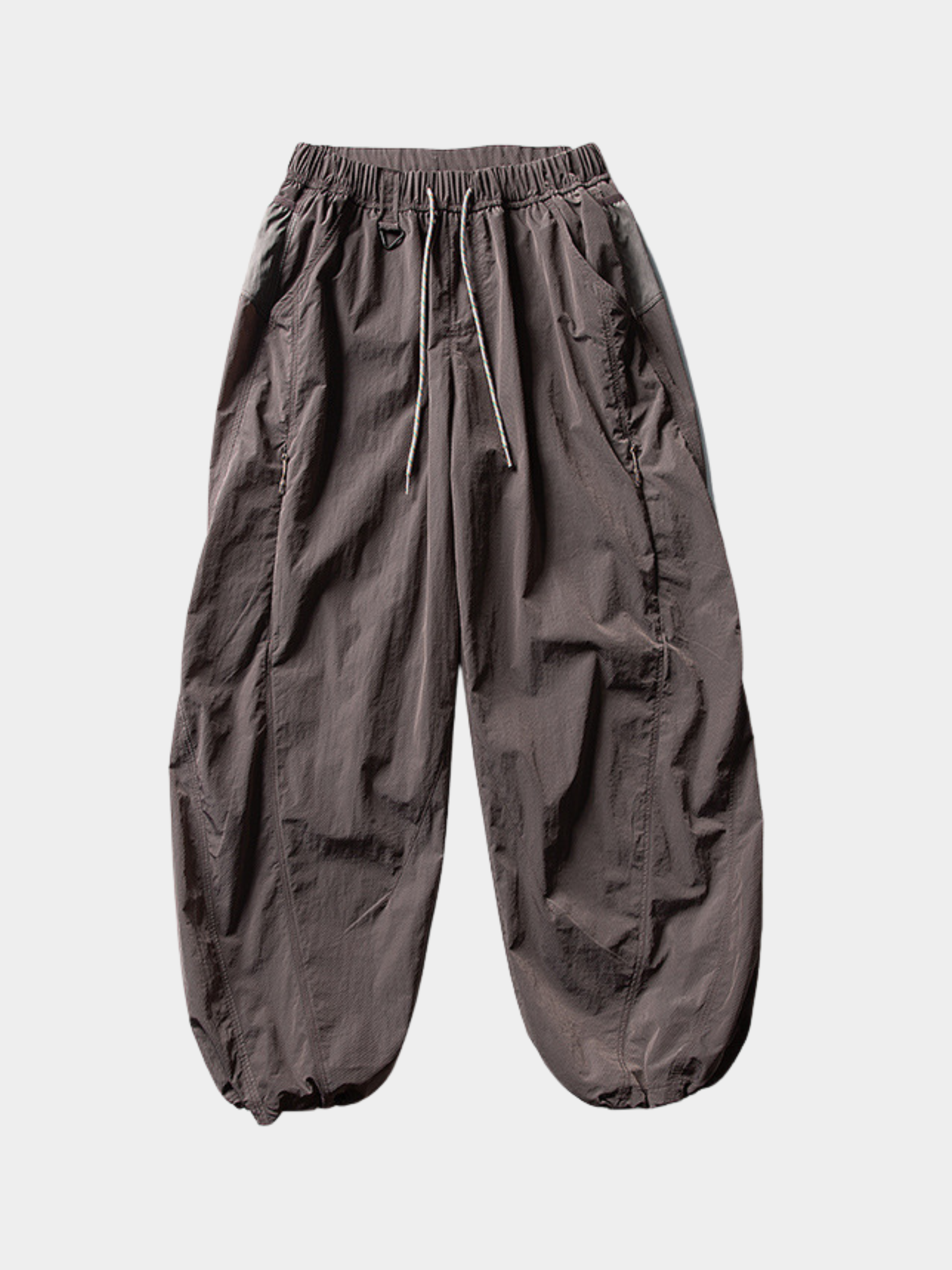 Outbound - Men's Lightweight Quick-Dry Paratrooper Pants