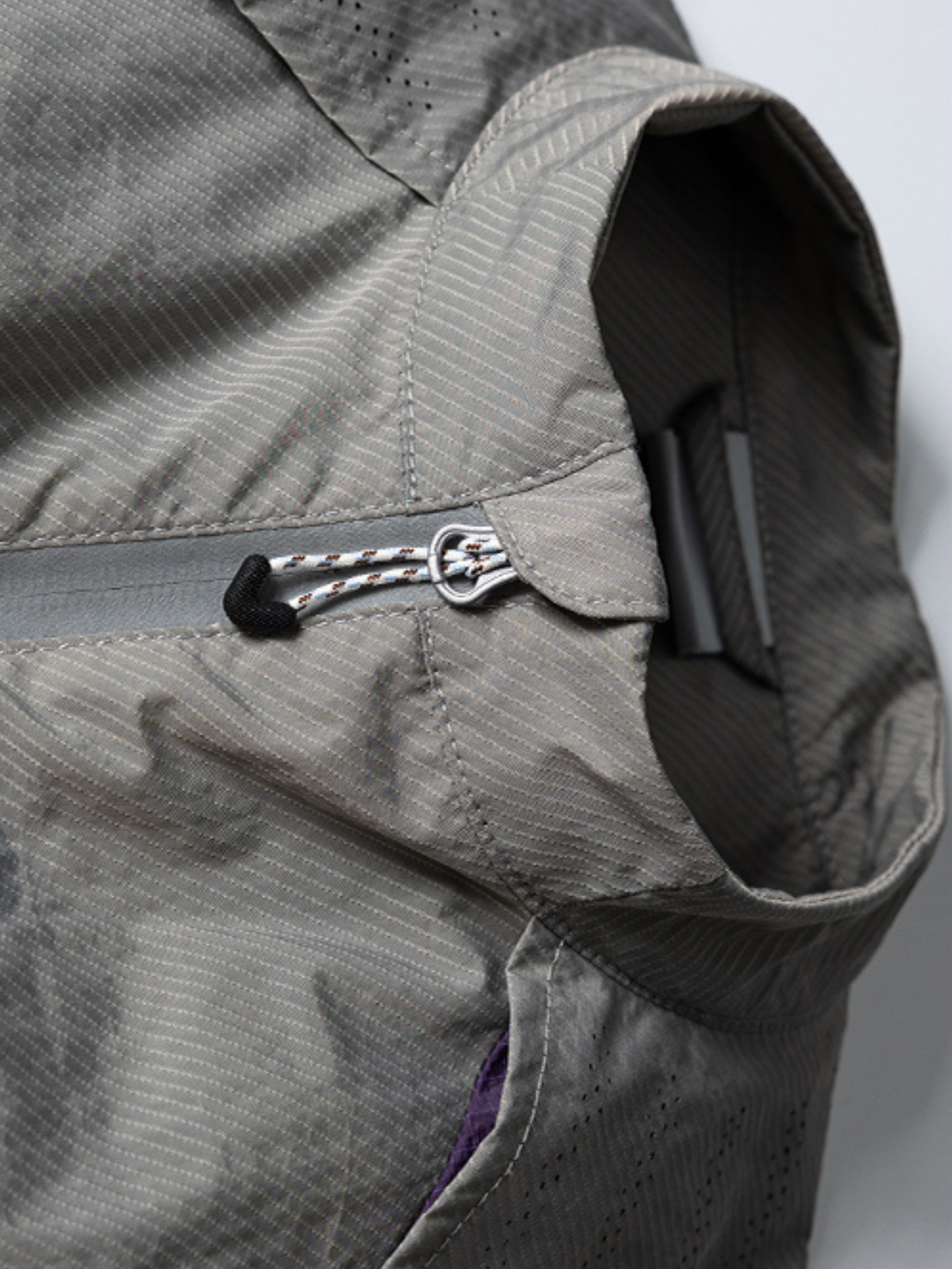 Beartrail - Lightweight Quick-Dry Multi-Pocket Utility Vest