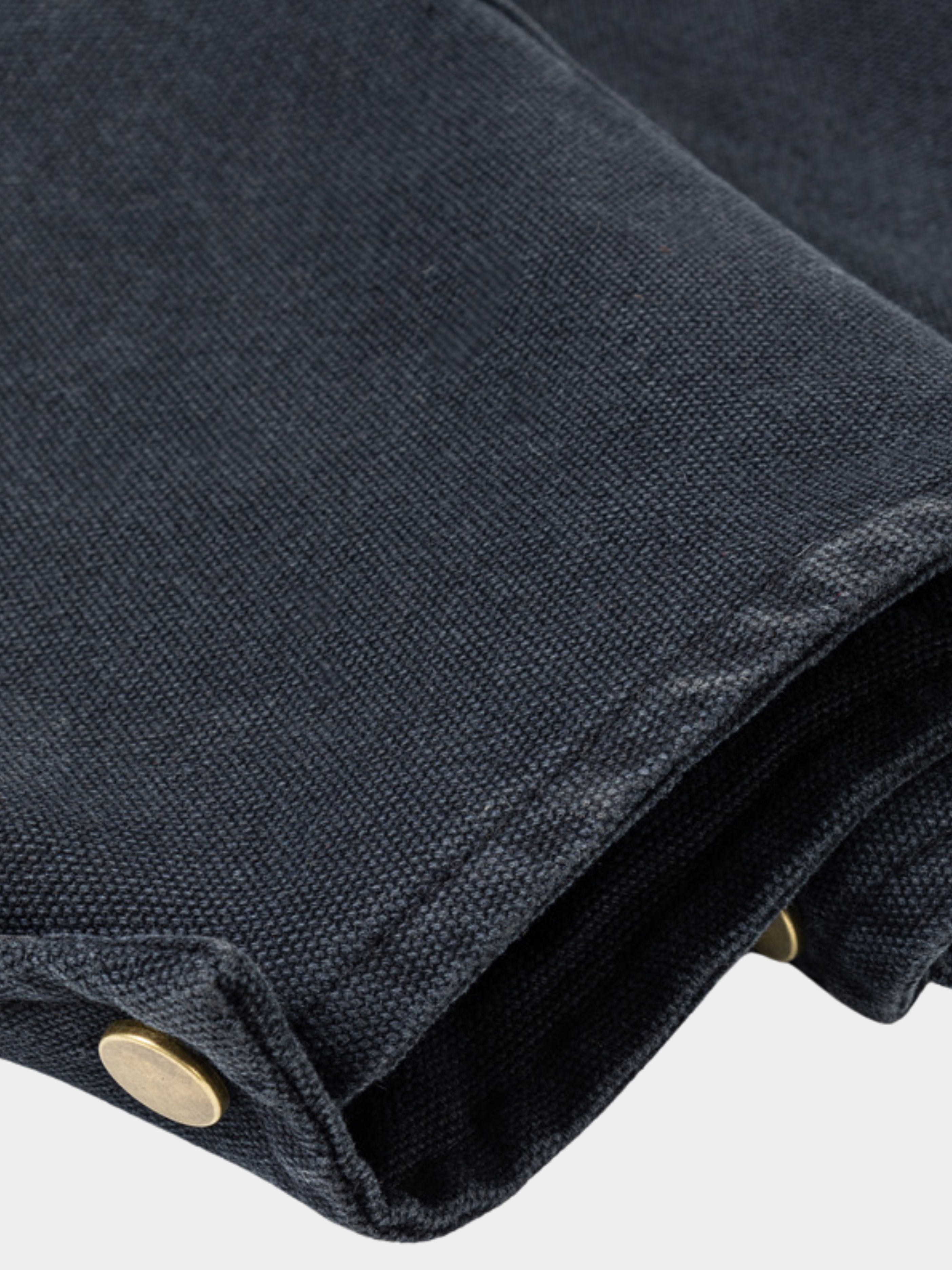 CougarDash - Unisex Washed Barn-Style Utility Jacket