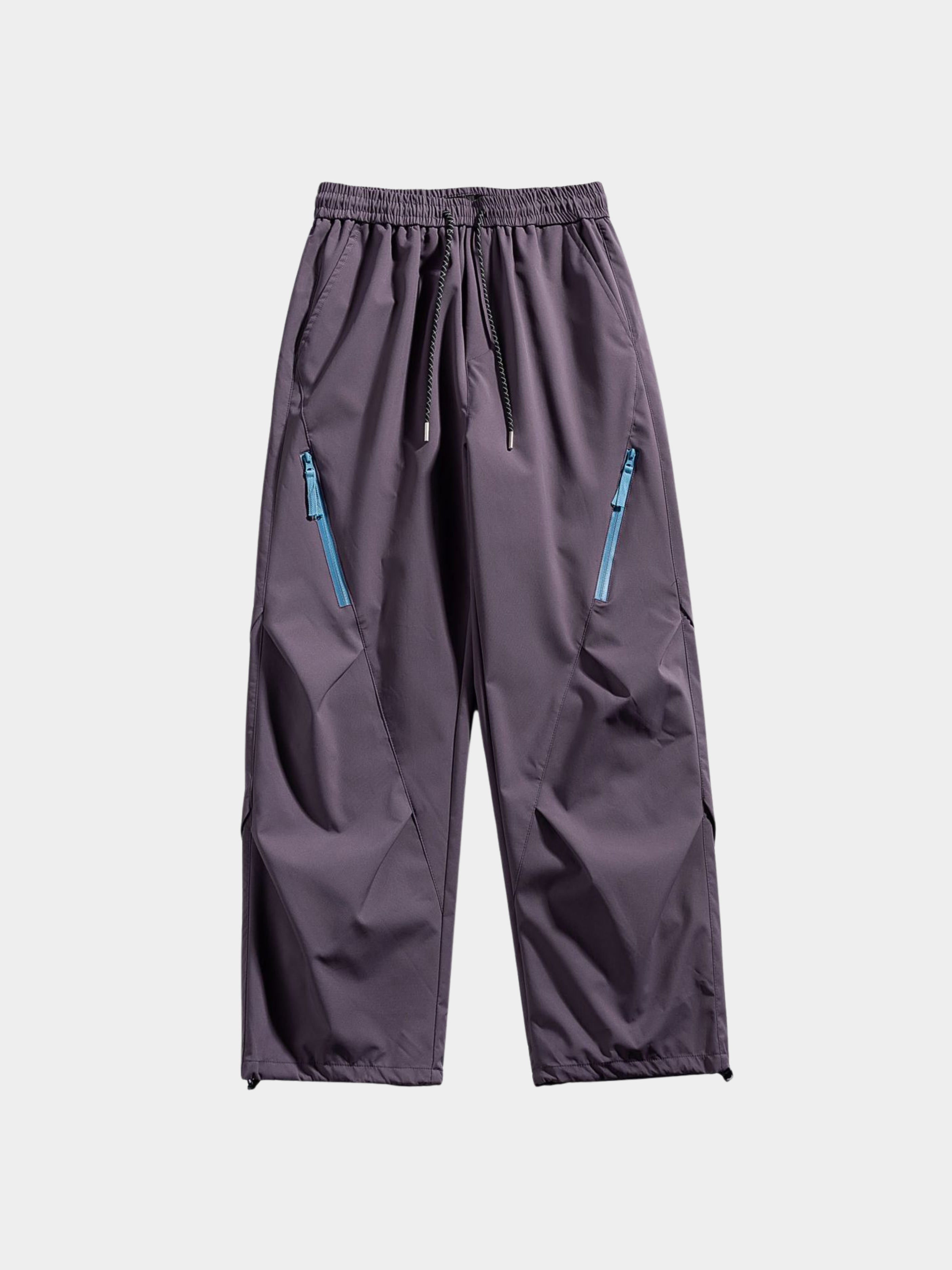 EchoMode - Unisex 3-in-1 Windproof Insulated Down Hardshell Pants