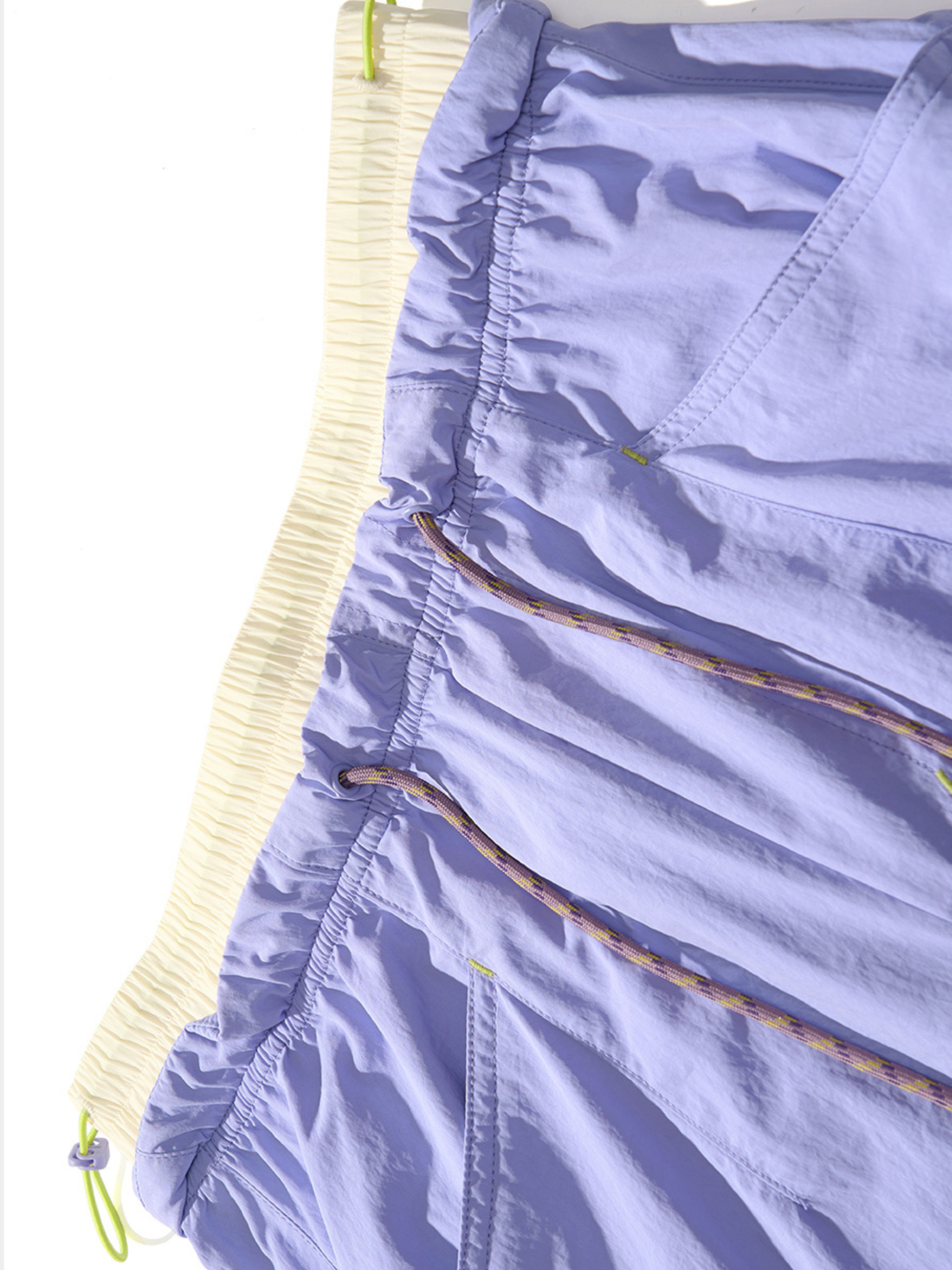 StonePath - Women's Lightweight Water-Repellent Drawcord Climbing Pants