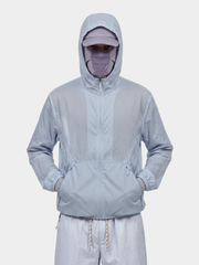 PeakShell - UPF50+ Cooling Water-Repellent Sun Jacket