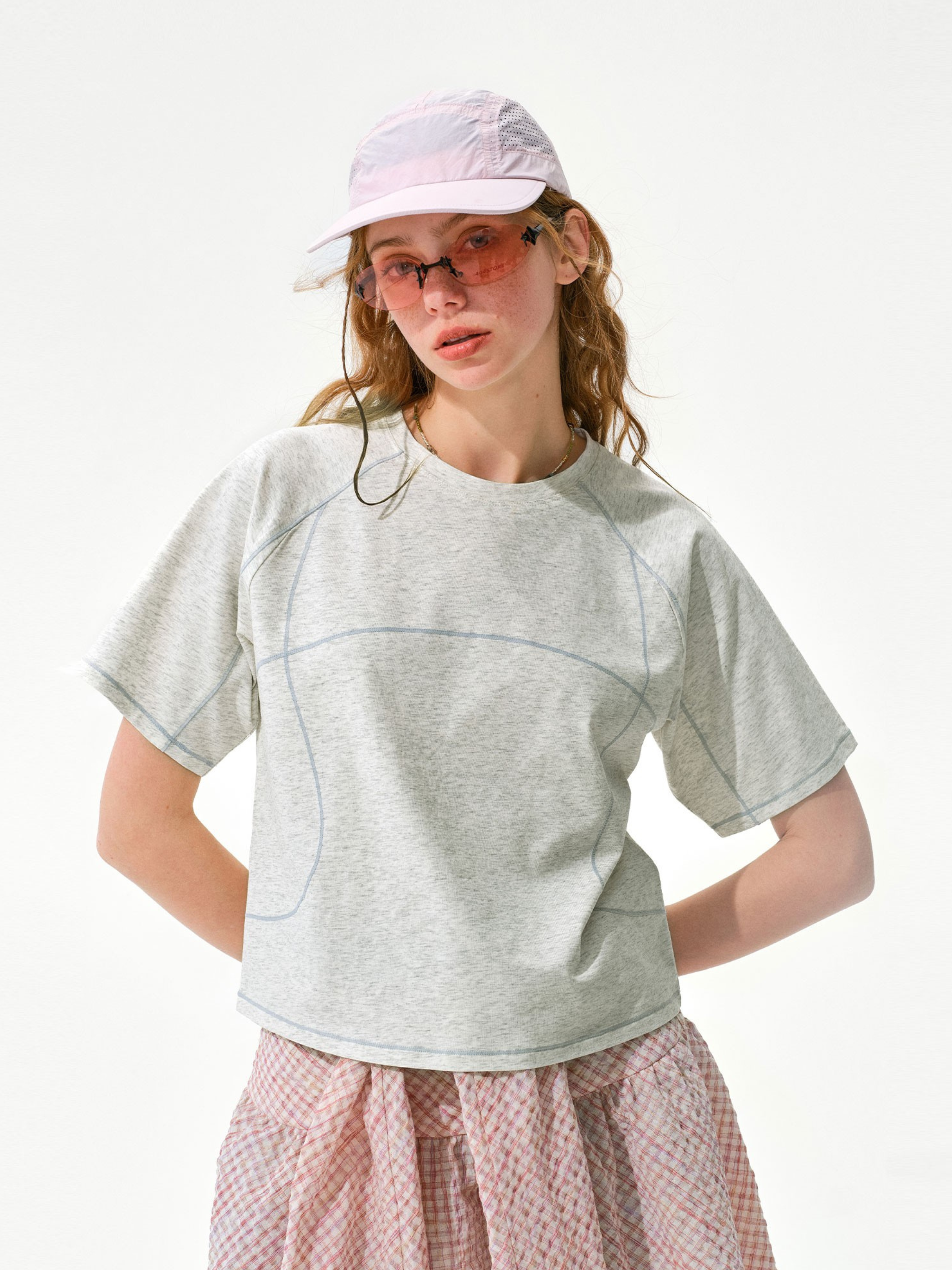 Wildpath - Women's Sorona® Moisture-Wicking Antibacterial T-Shirt