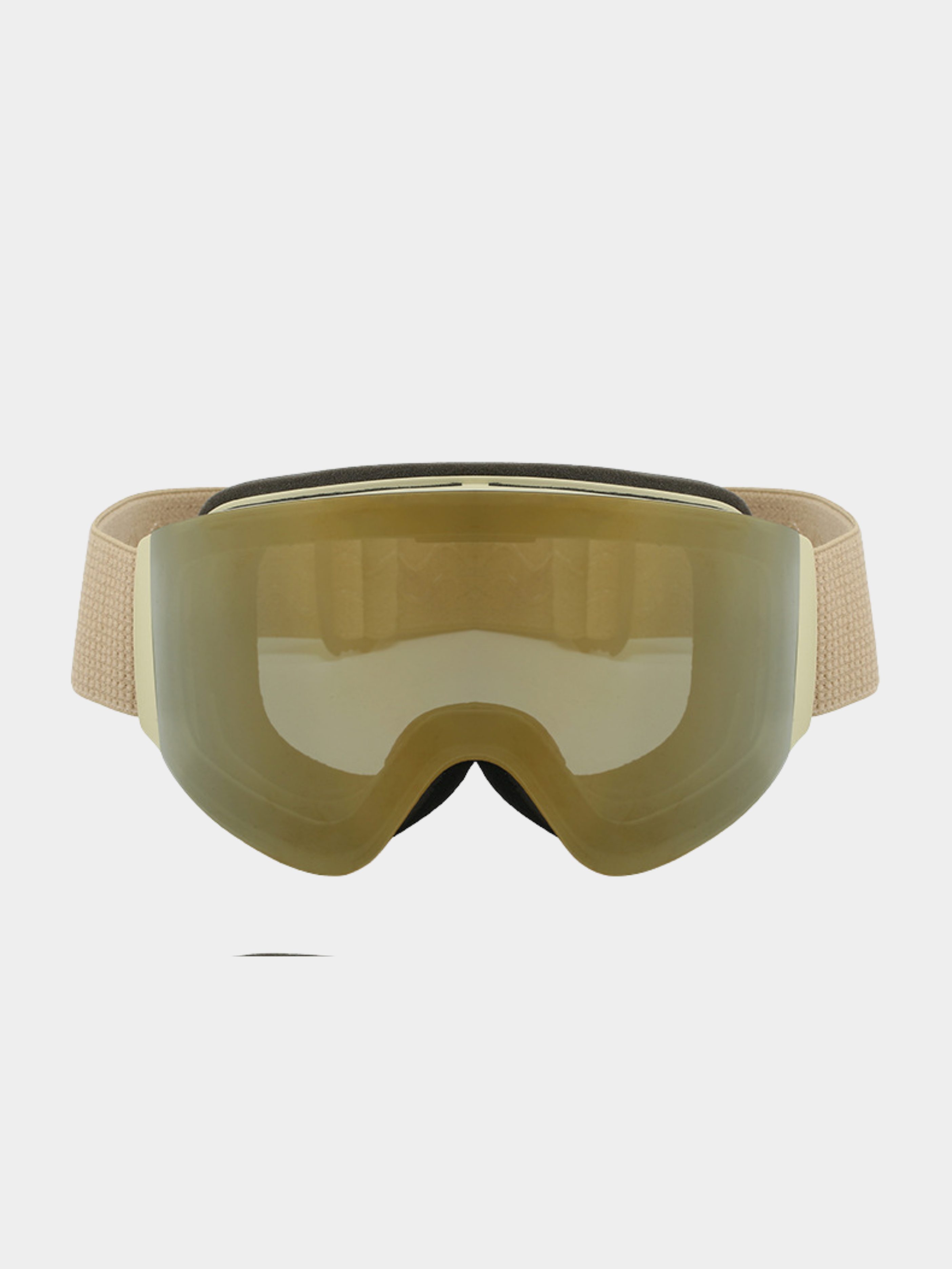 LynxPoint - Unisex UV-Protect Flip-Up Dual-Lens Anti-Fog Goggles