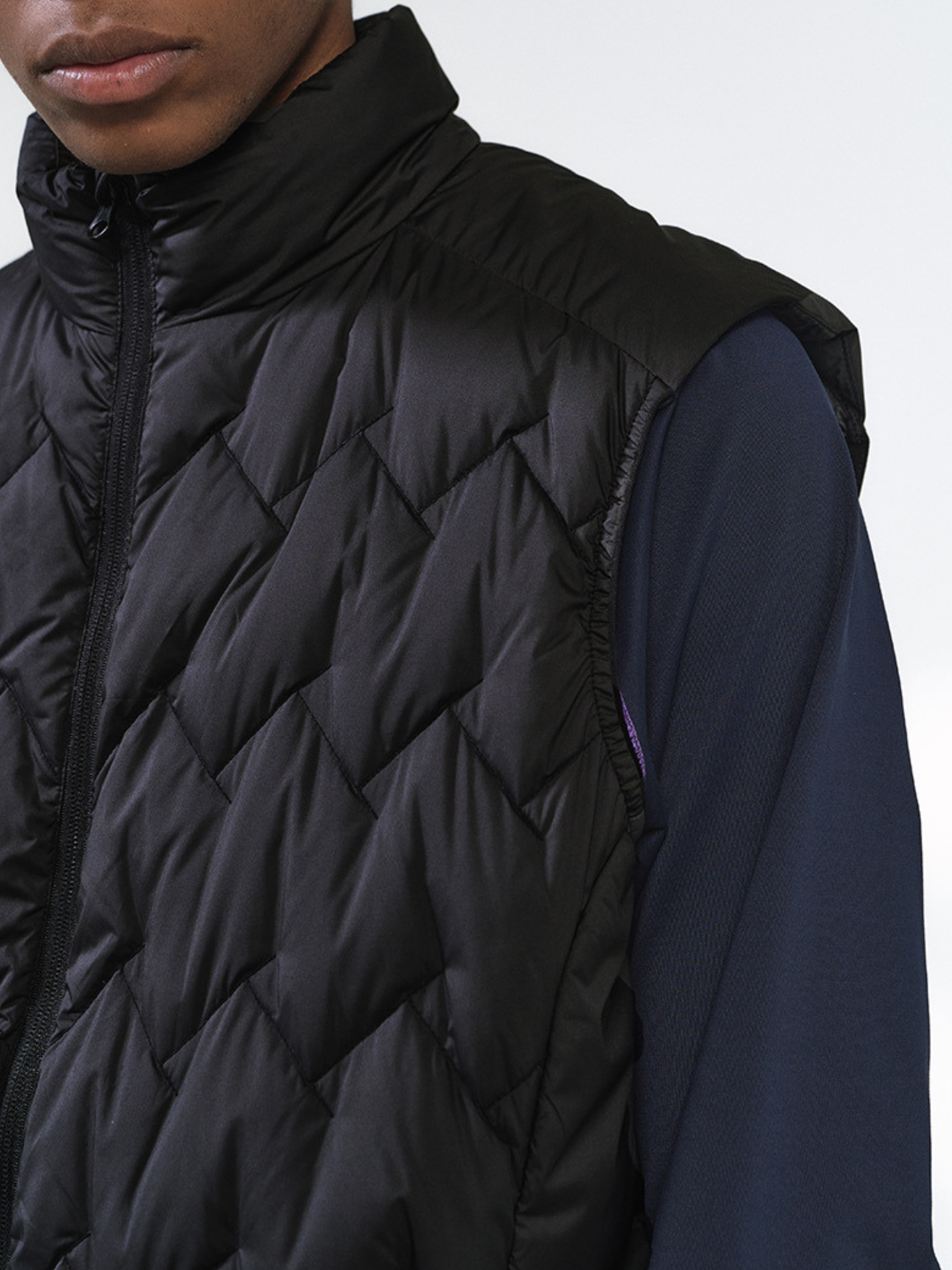 Wilderstone - 90% Down Lightweight Sorona® Insulation Vest