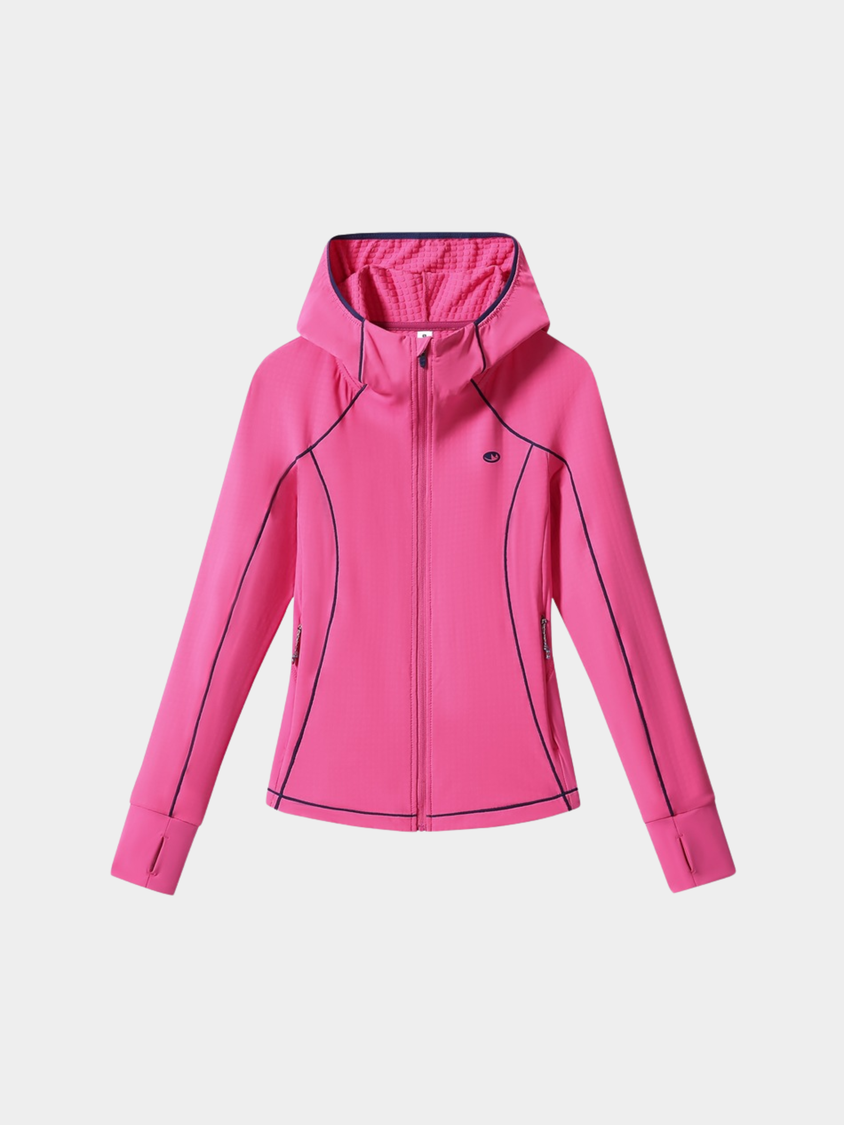 Solara - Women's UPF50+ Sun Protection Moisture-Wicking Long Sleeve