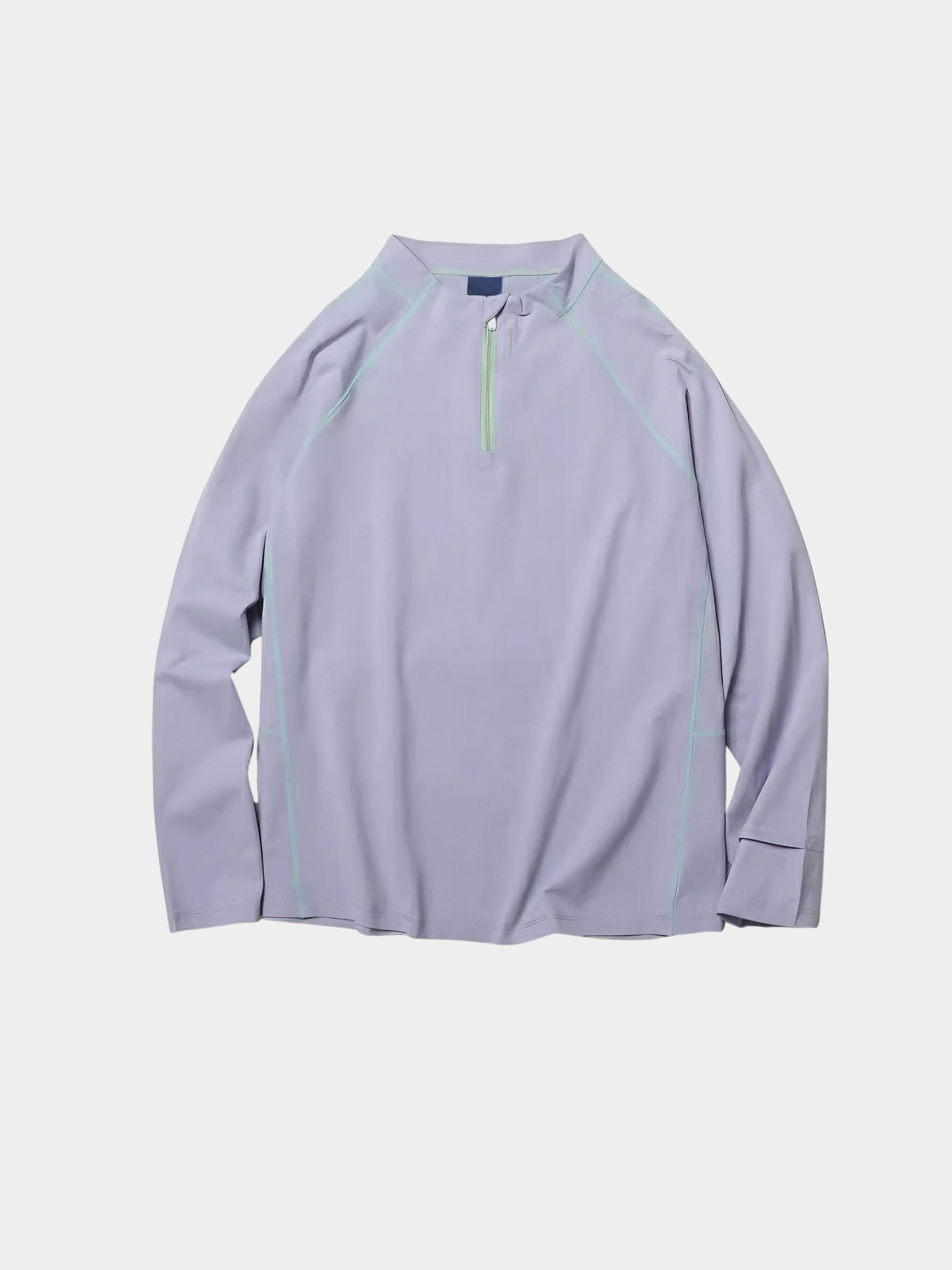 Cavefall - Women's Moisture-Wicking Long Sleeve Performance T-Shirt