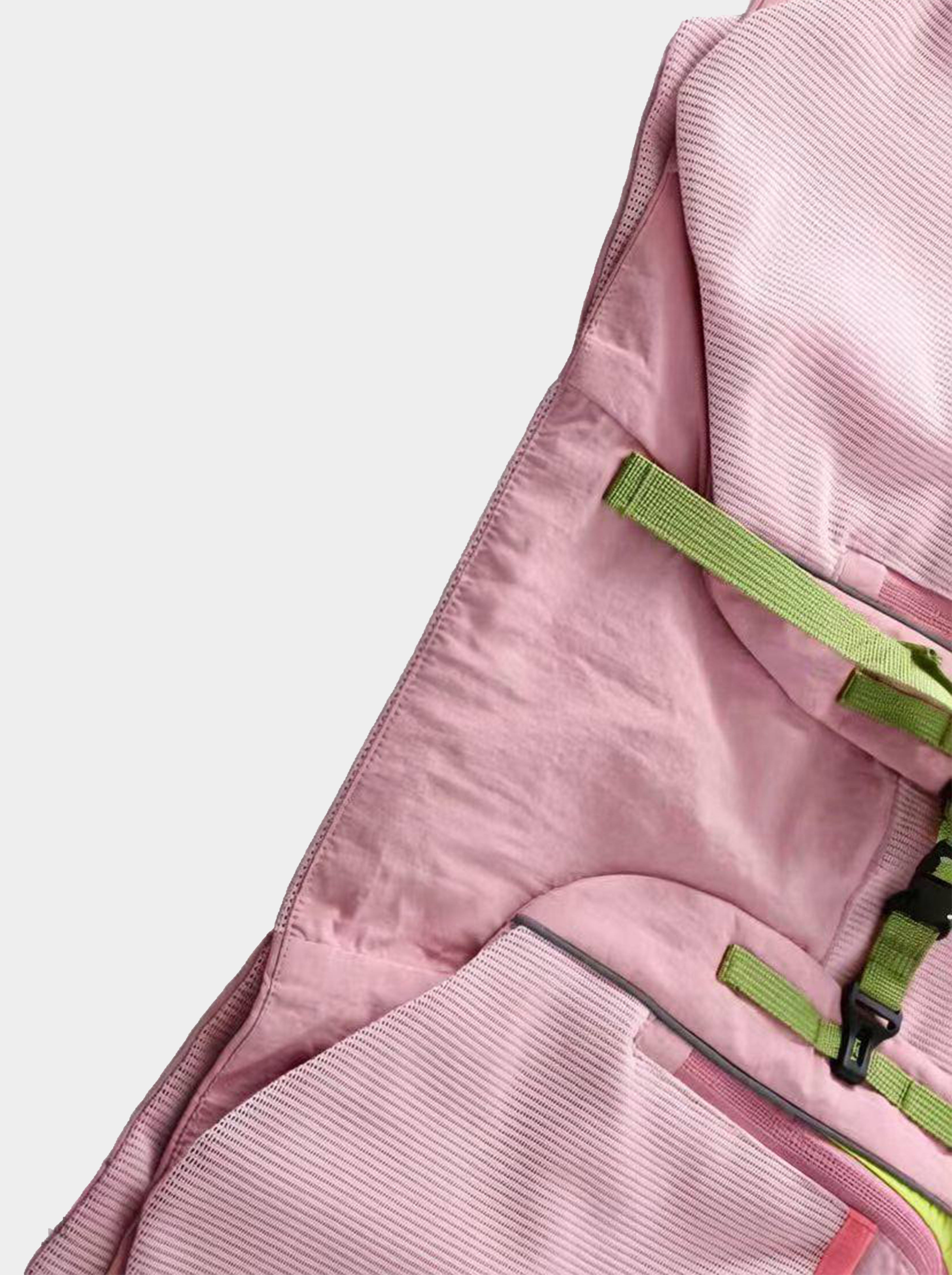 Pivot - Unisex Multi-Pocket Breathable Utility Vest