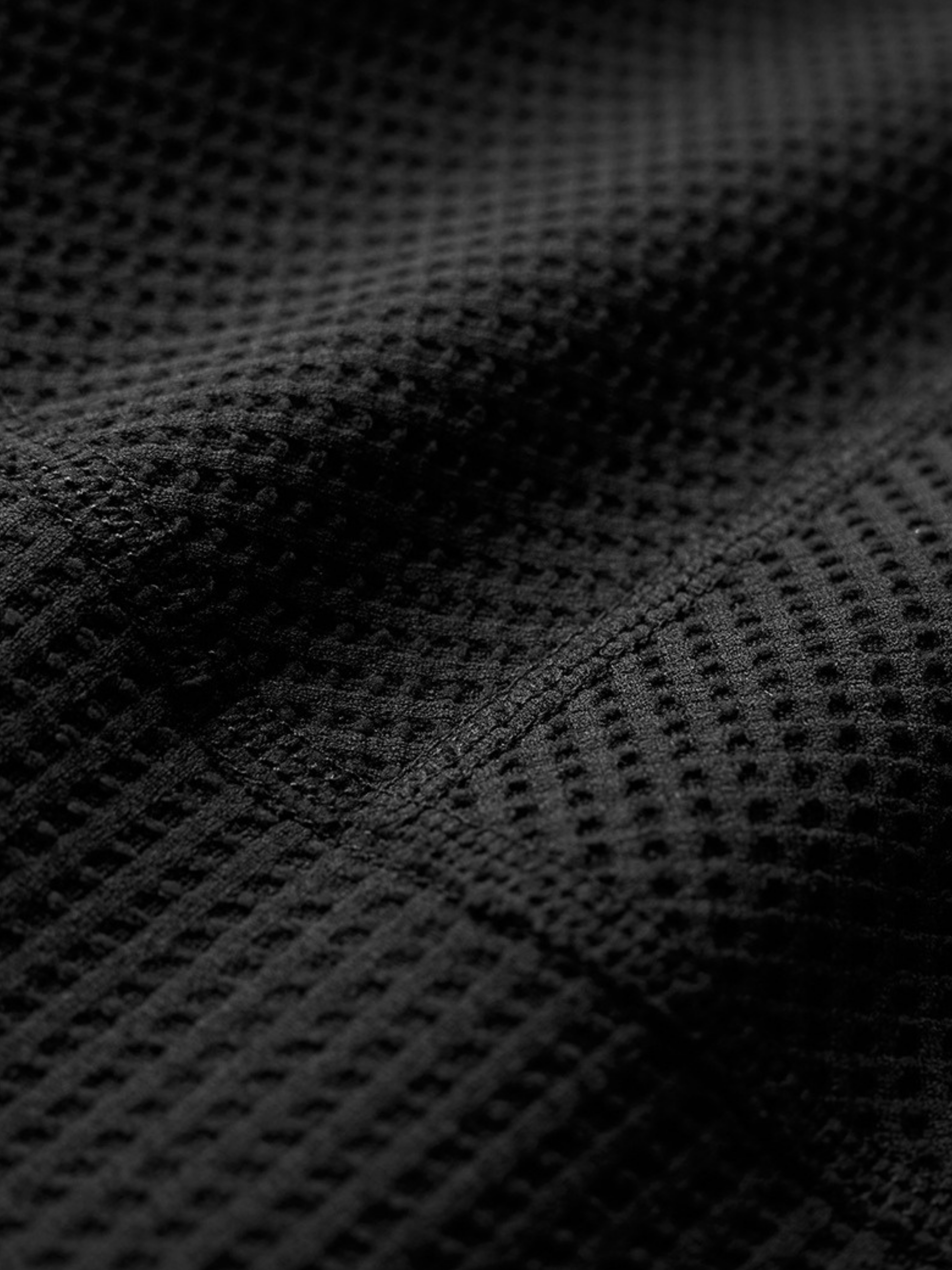 Wolfspine - Men's SOLOTEX® Waffle Quick-Dry Stretch Long Sleeve