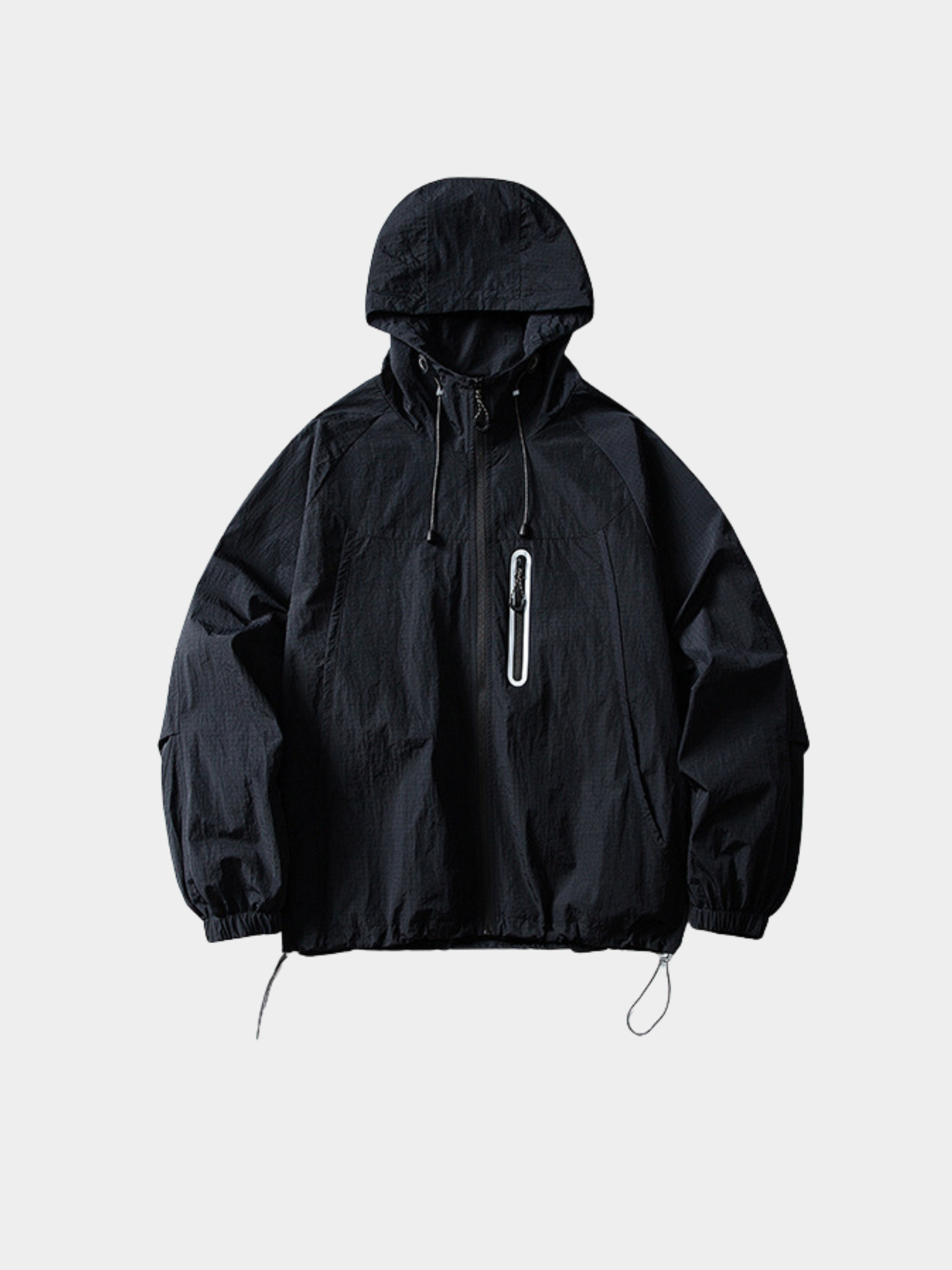 AlpinePath - Unisex 5000+mm Water-Repellent Windproof Shell Jacket