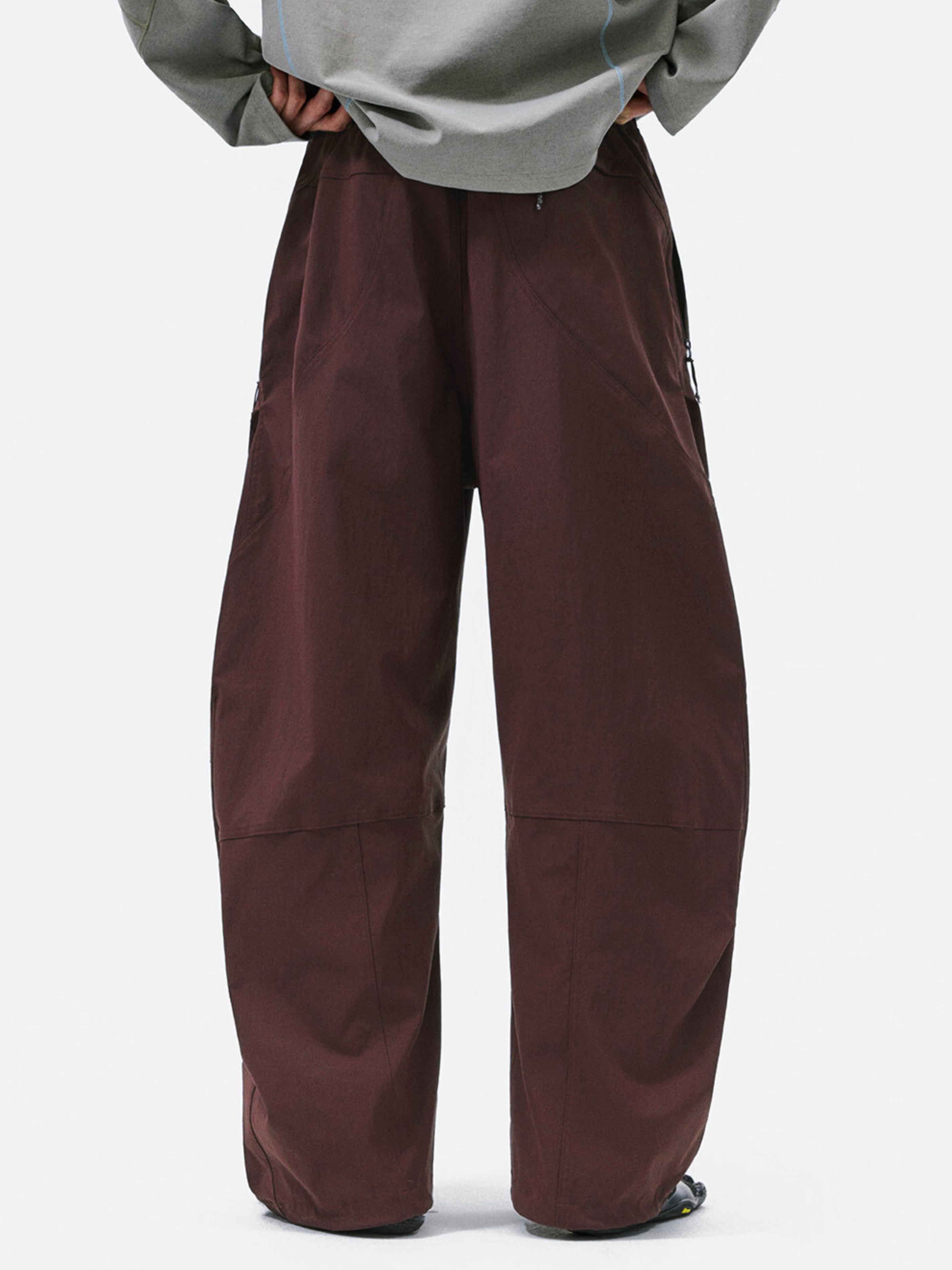EcoTent Pre-Sale - Water-Repellent & Wrinkle-Resistant Utility Pants