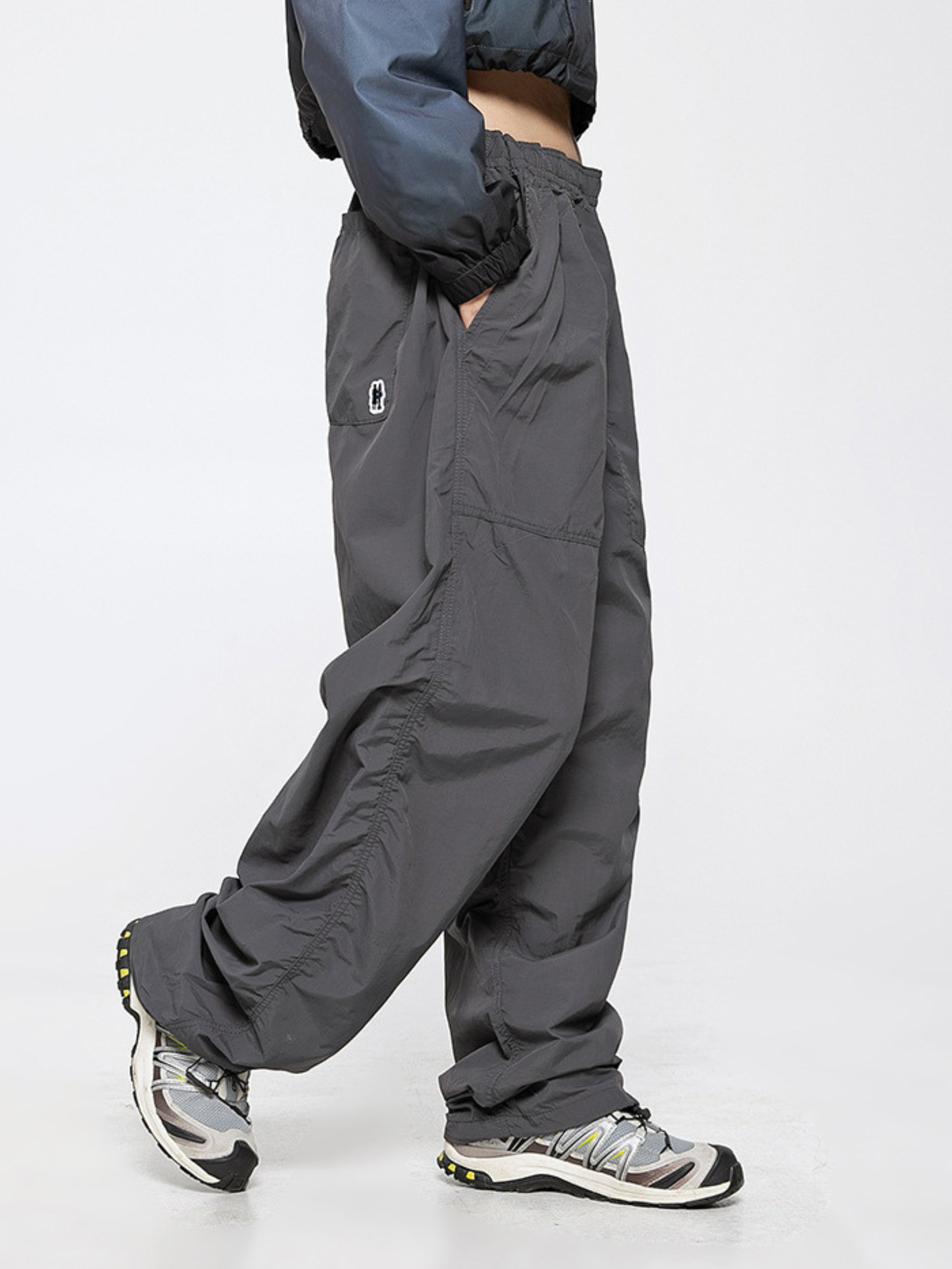 Ravenspire - Quick-Dry Lightweight Utility Pants