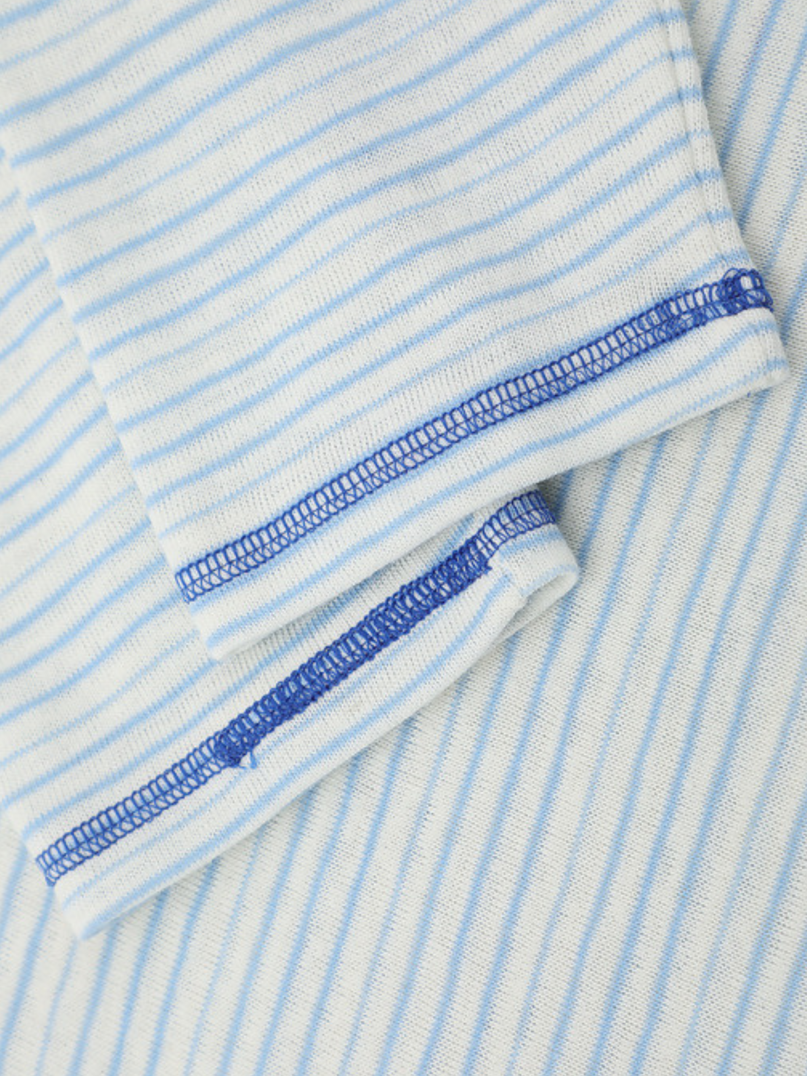 Cavescope - Relaxed Fit Crewneck Long-Sleeve