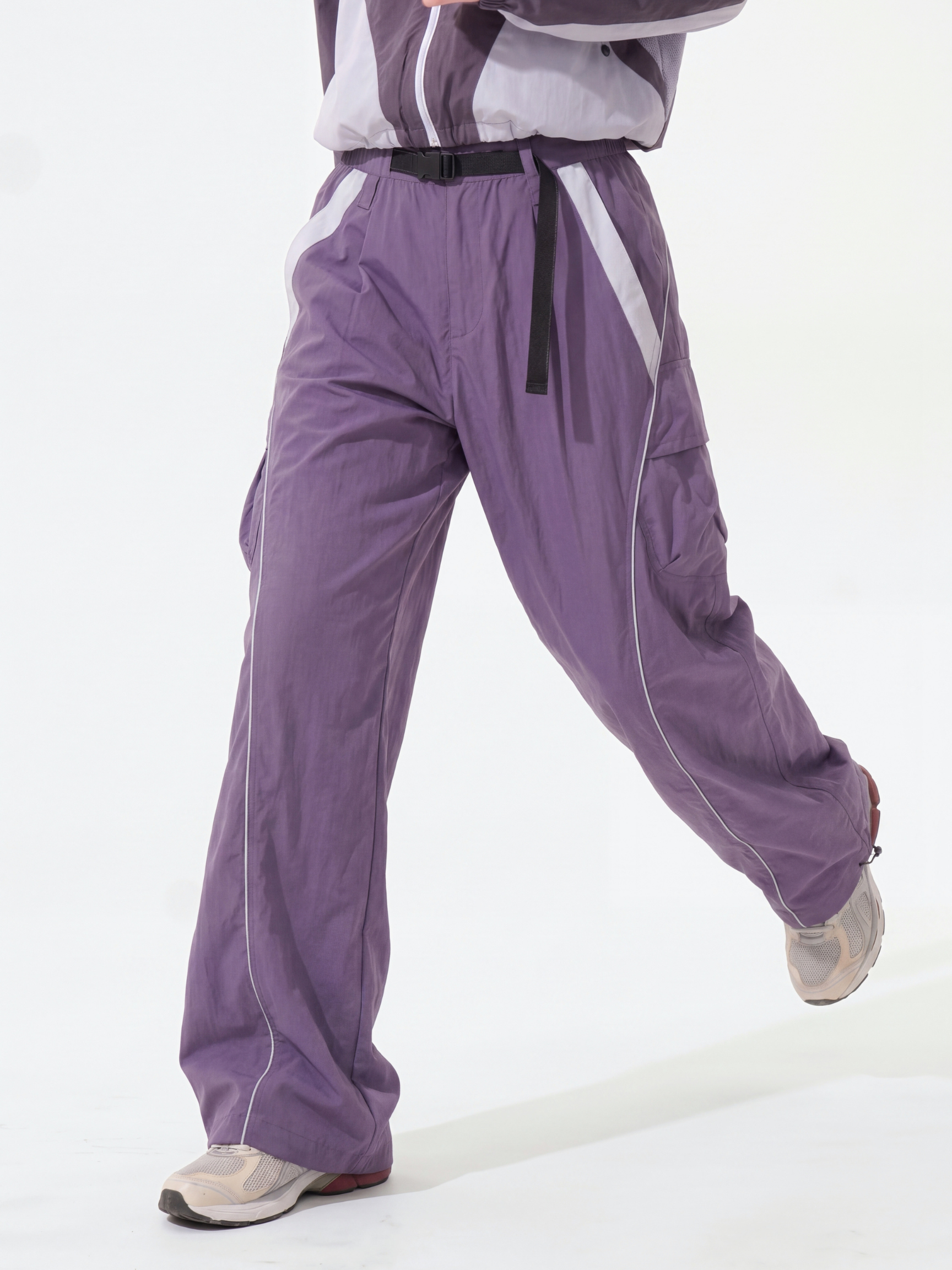 ArcGlide - Women's Lightweight Water-Repellent Reflective Outdoor Pants