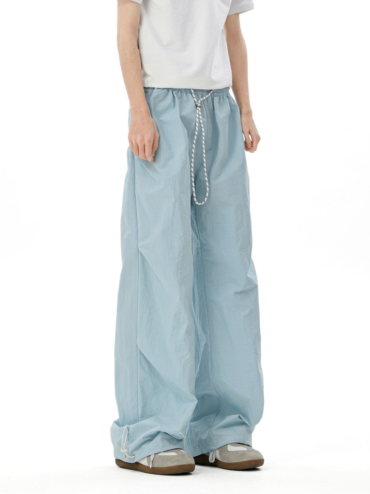 Stonebloom - Unisex Water-Repellent Quick-Dry Paratrooper Pants