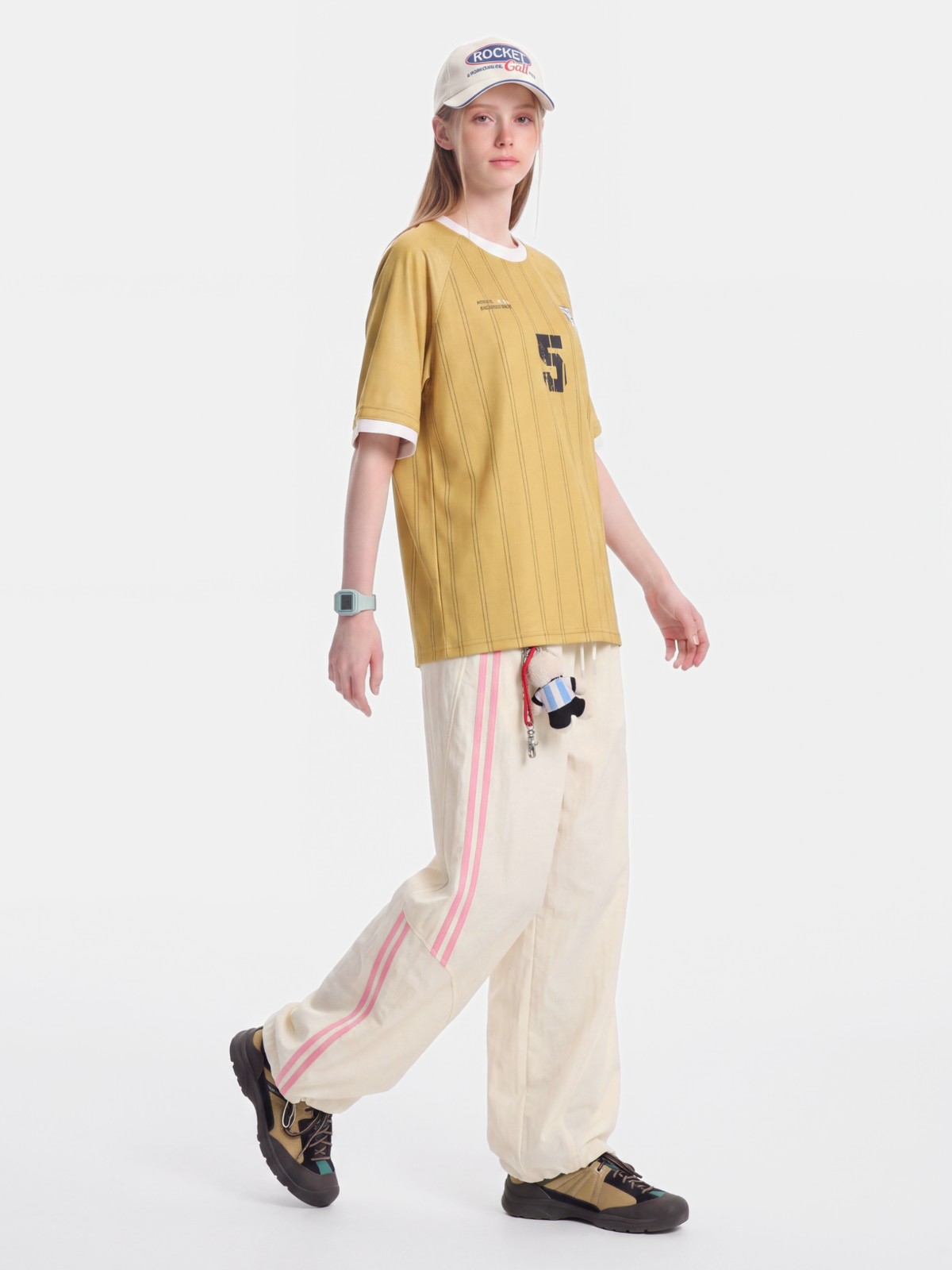 ThornPoint - Women's Water-Repellent Lightweight Breathable Pants