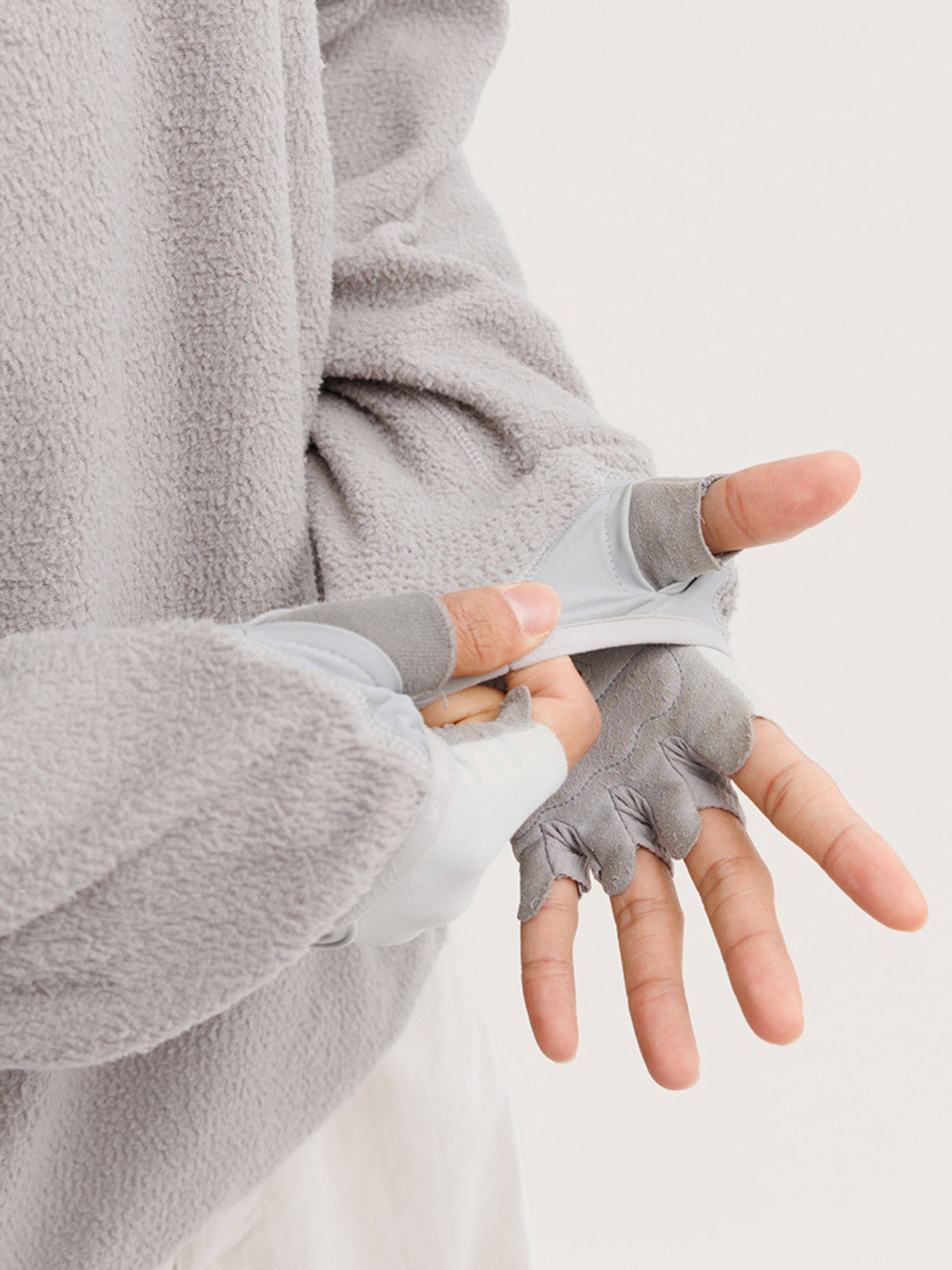 Overland - CloudFleece Quick-Dry Hoodie Jacket