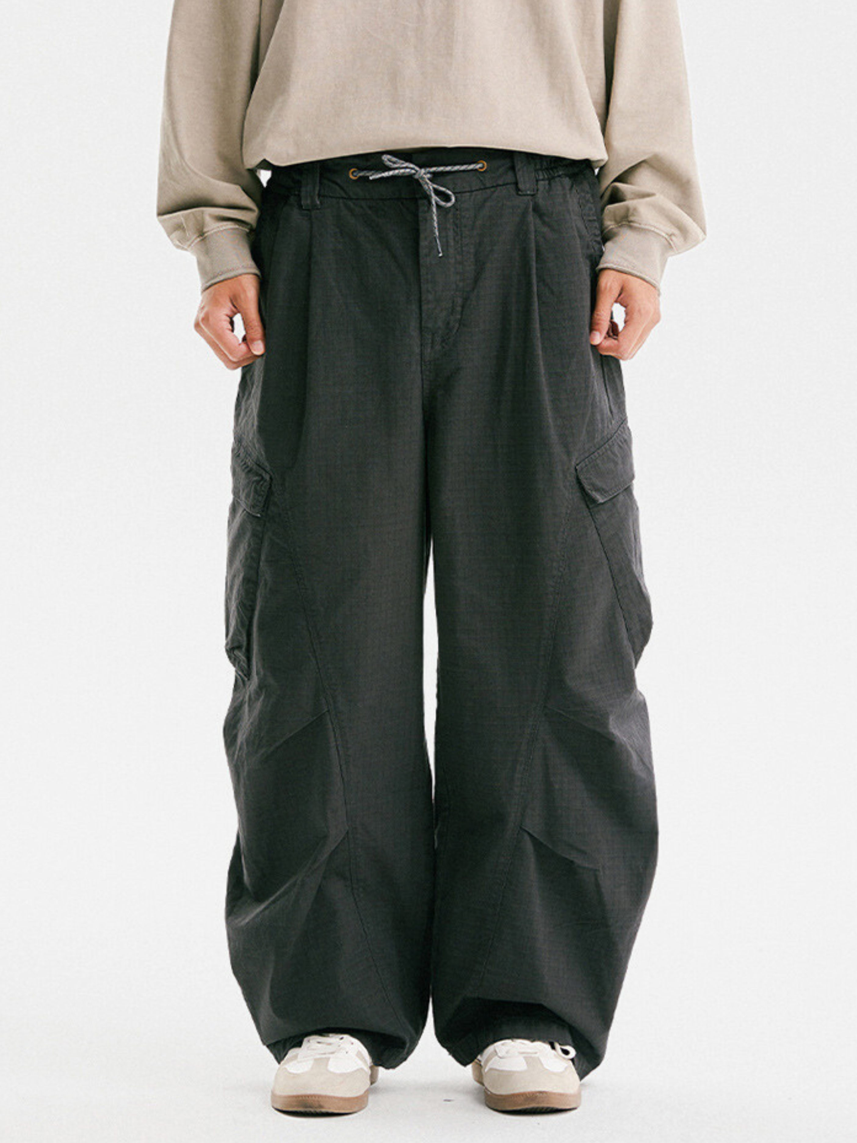 EagleGo - Heavyweight Quick-Dry Cargo Pants