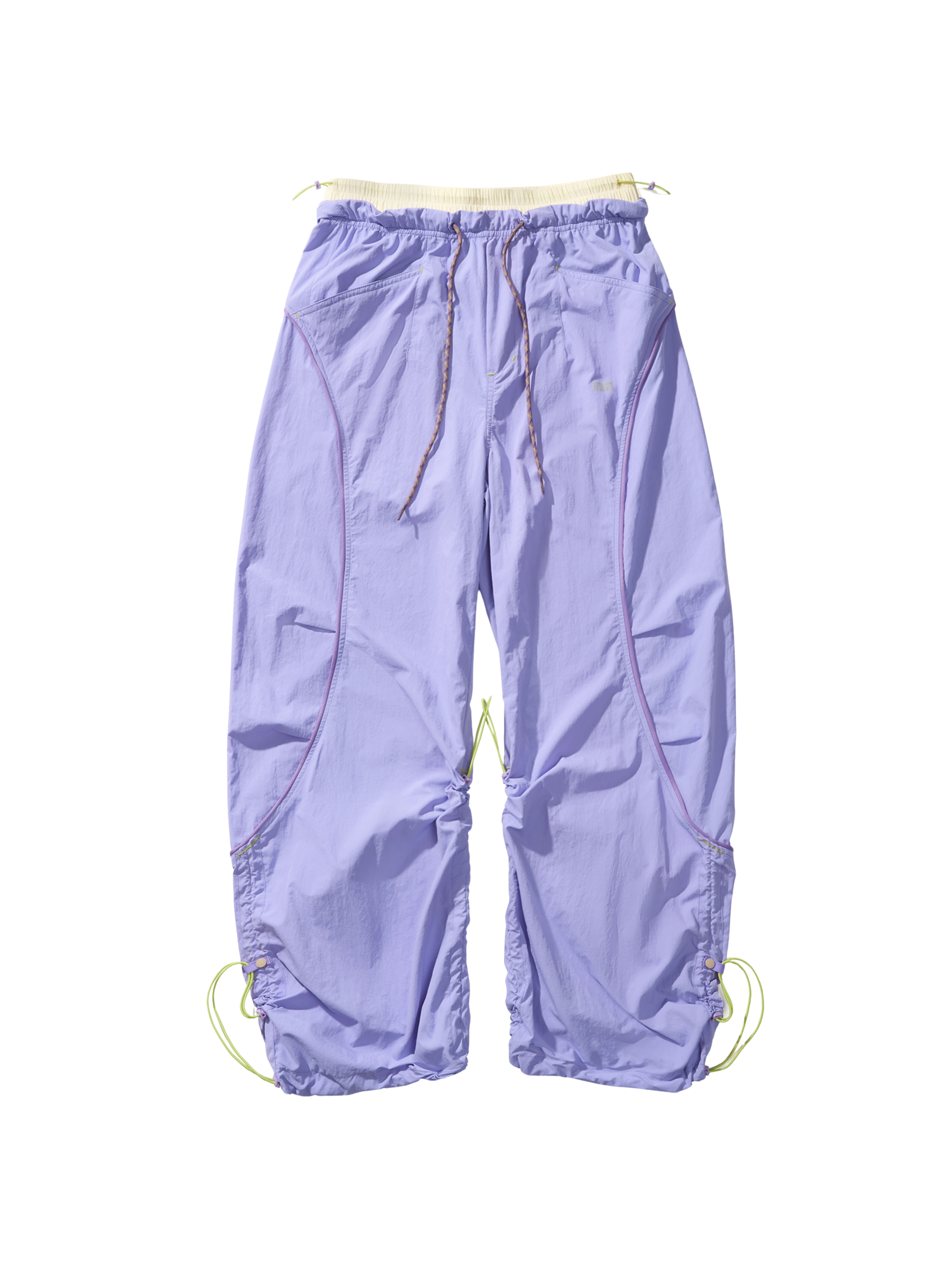 StonePath - Women's Lightweight Water-Repellent Drawcord Climbing Pants