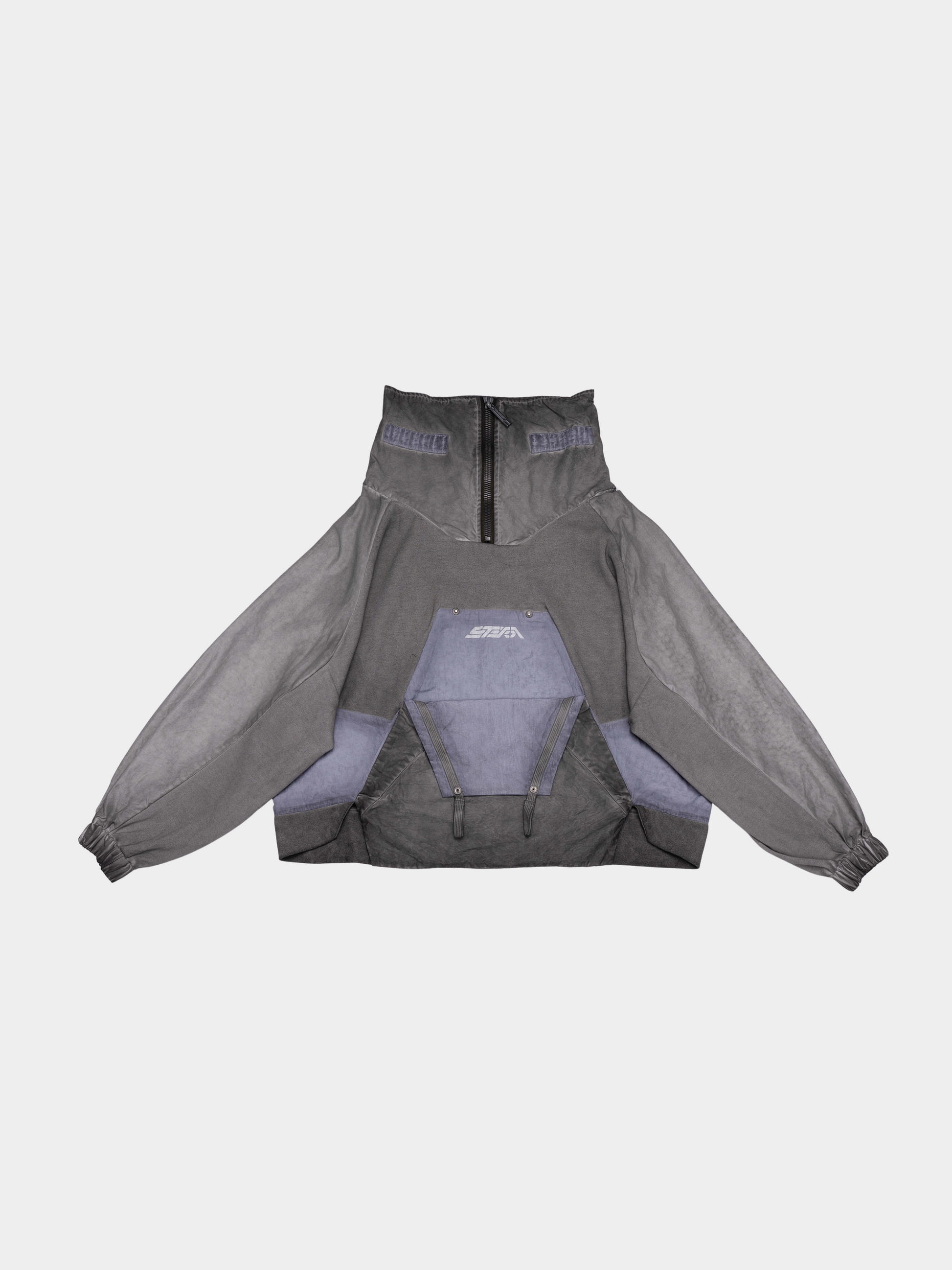 GearBox - Unisex Patch Pocket Softshell Jacket GONGGAR SPORTS
