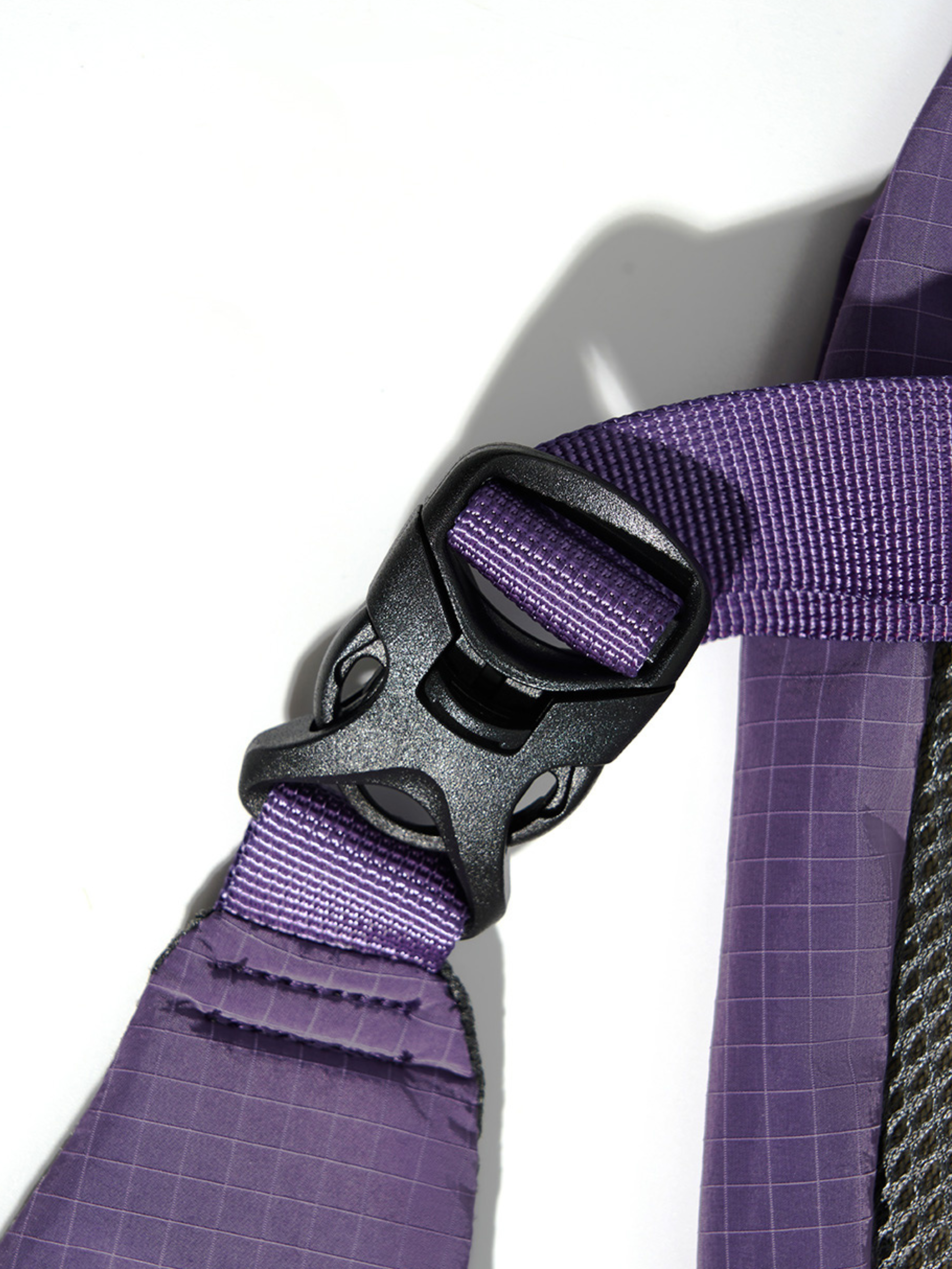 Stormmist - Multi-Compartment Interior Crossbody Sling Bag