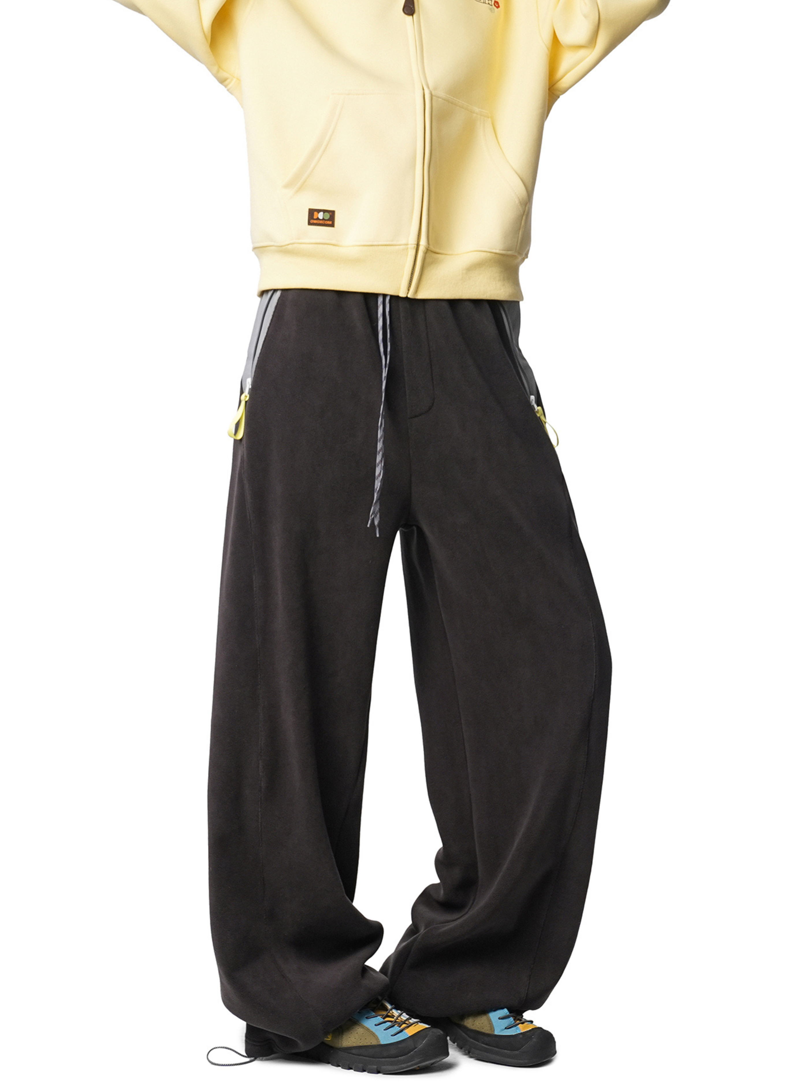 Borealis - Women's Thermal Fleece Athletic Pants
