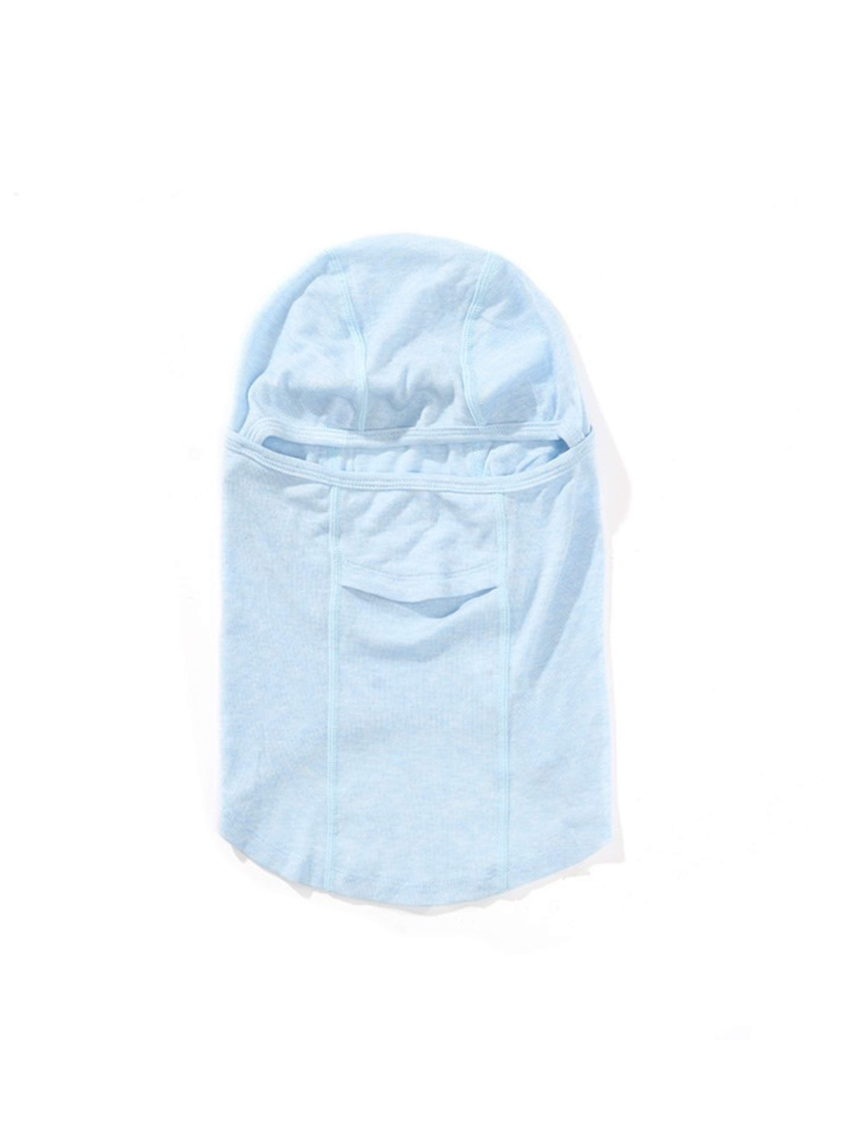 Tempestfall - Wool-Blend Thermal Face Mask Hood