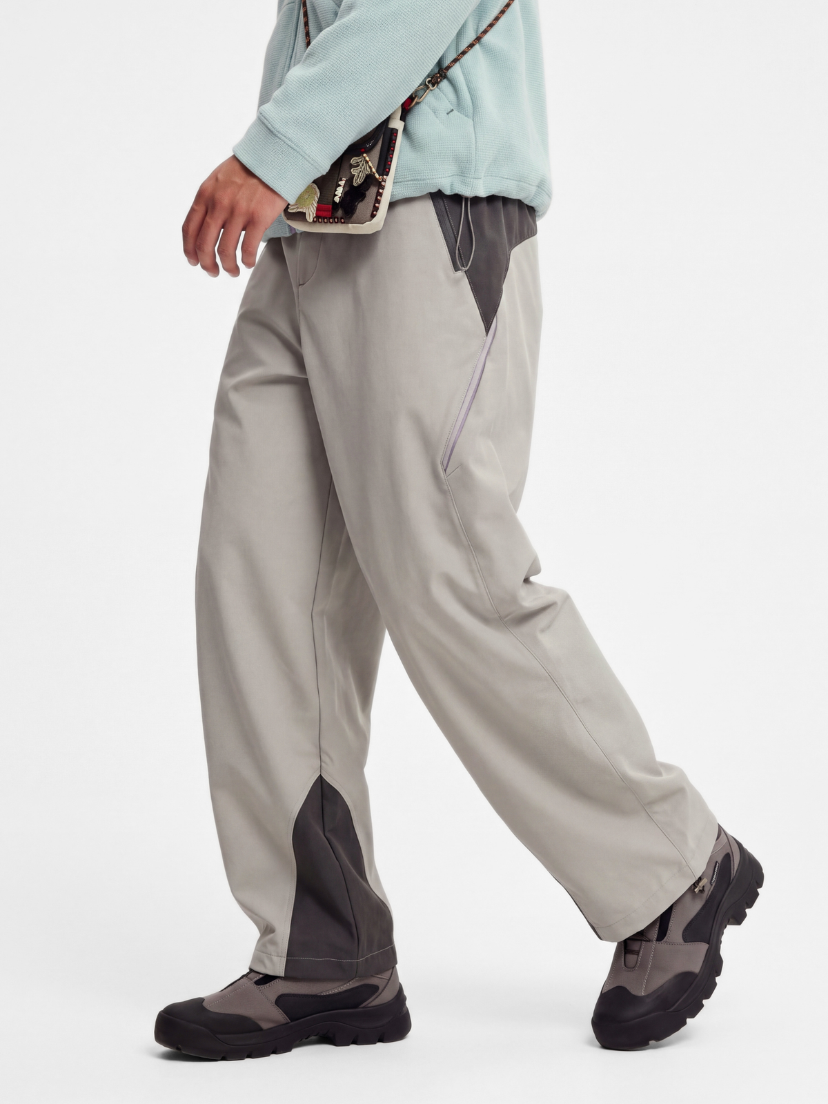 VentShade - Unisex Water-Repellent Breathable Abrasion-Resistant Outdoor Pants
