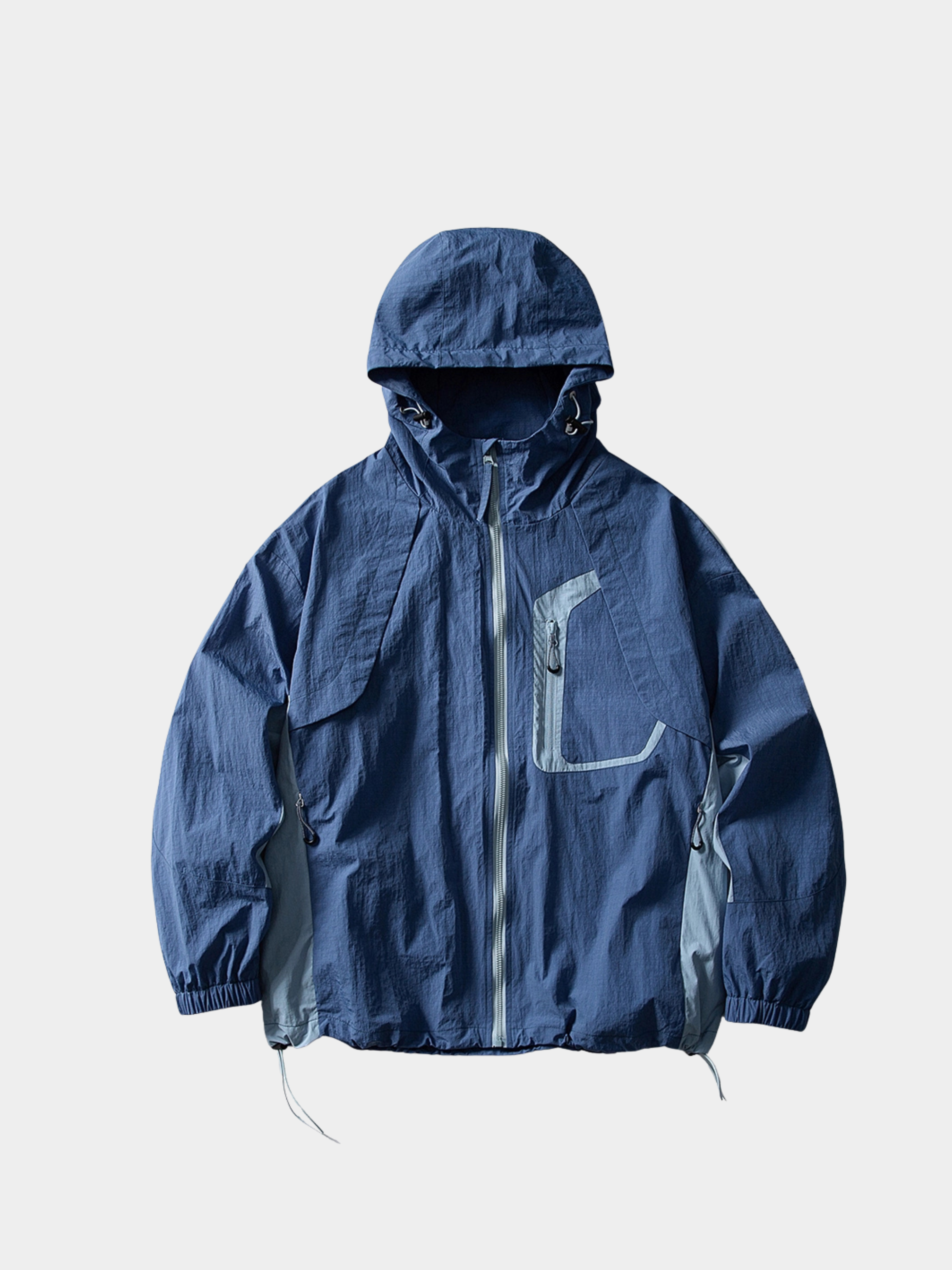 Escape - Unisex 5K Waterproof Hooded Jacket