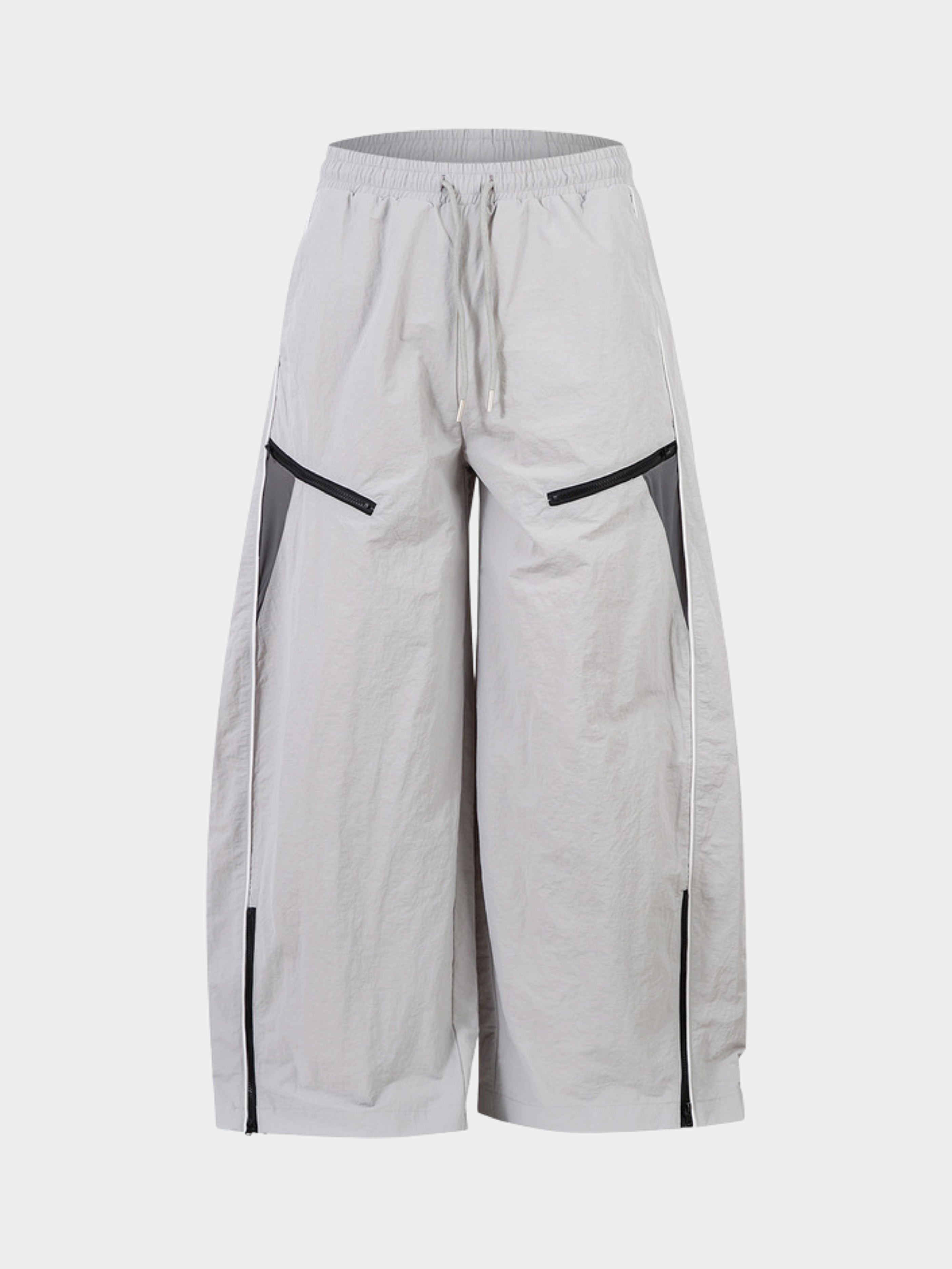 WildWood - Unisex Ultra-Lightweight Water-Repellent Paratrooper Pants