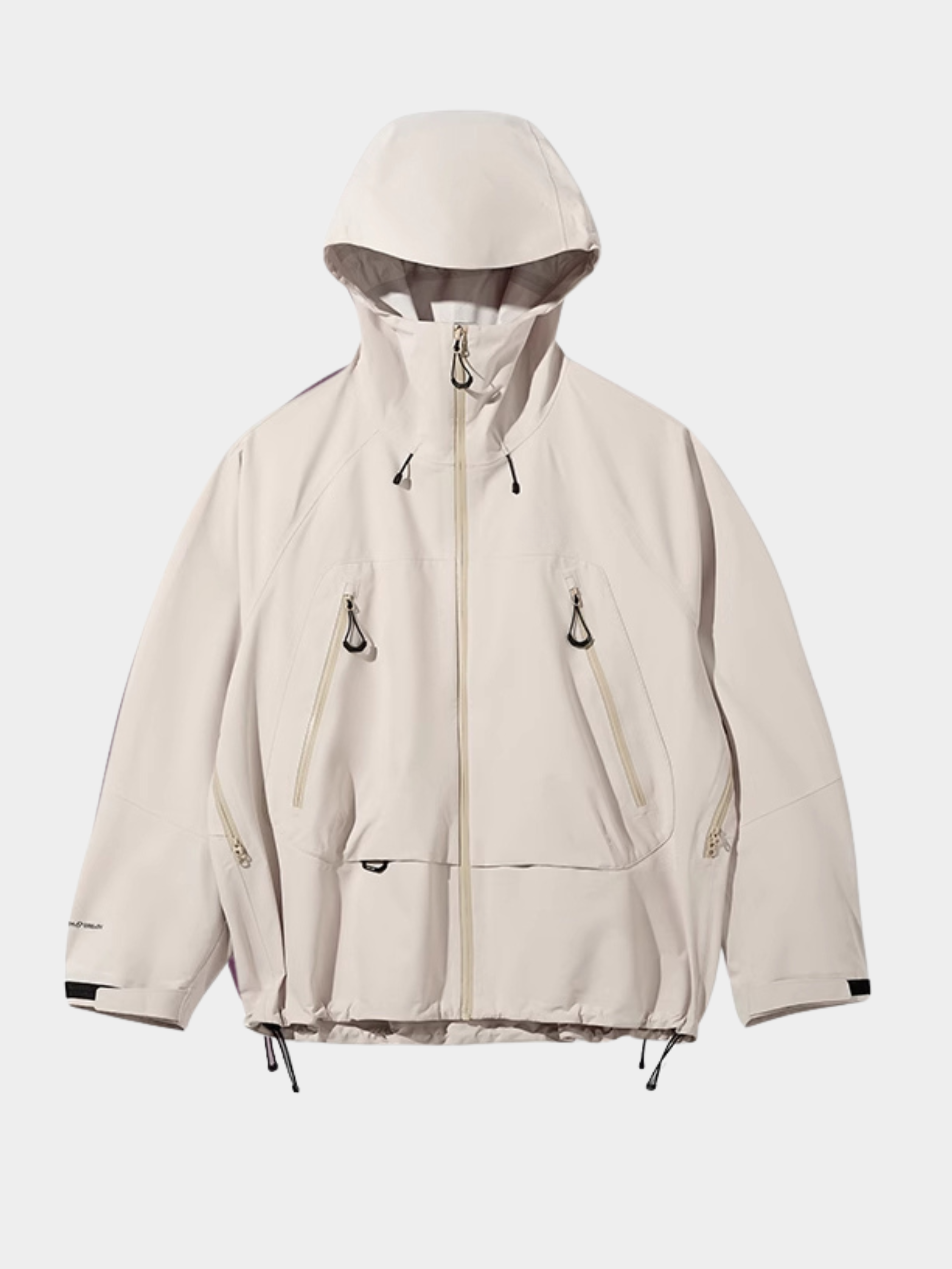 Canyoner - Waterproof Windproof Hard Shell Jacket