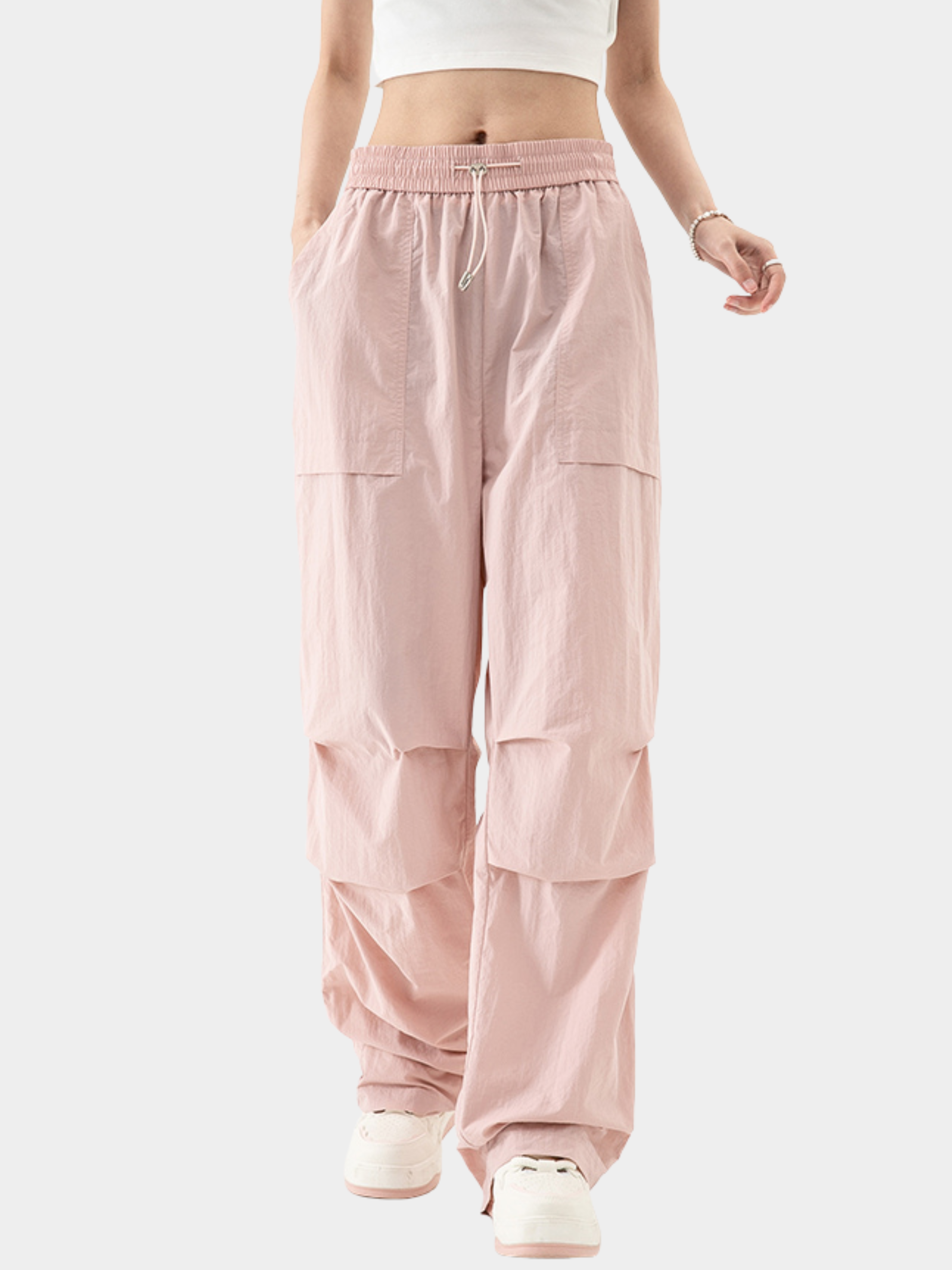 FrostCase - Women's Quick-Dry Paratrooper Pants