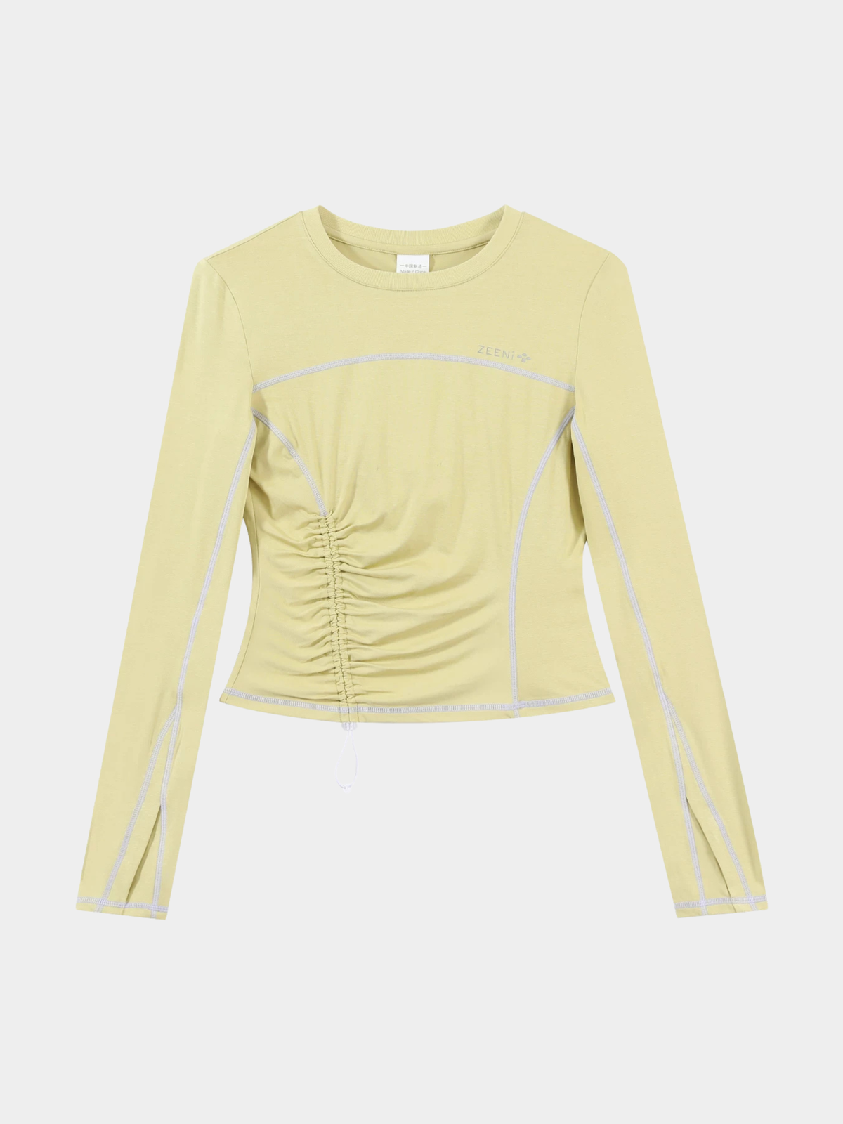 Canyontooth - Women's UPF 50+ Sun Protection Quick-Dry Fitted Long Sleeve