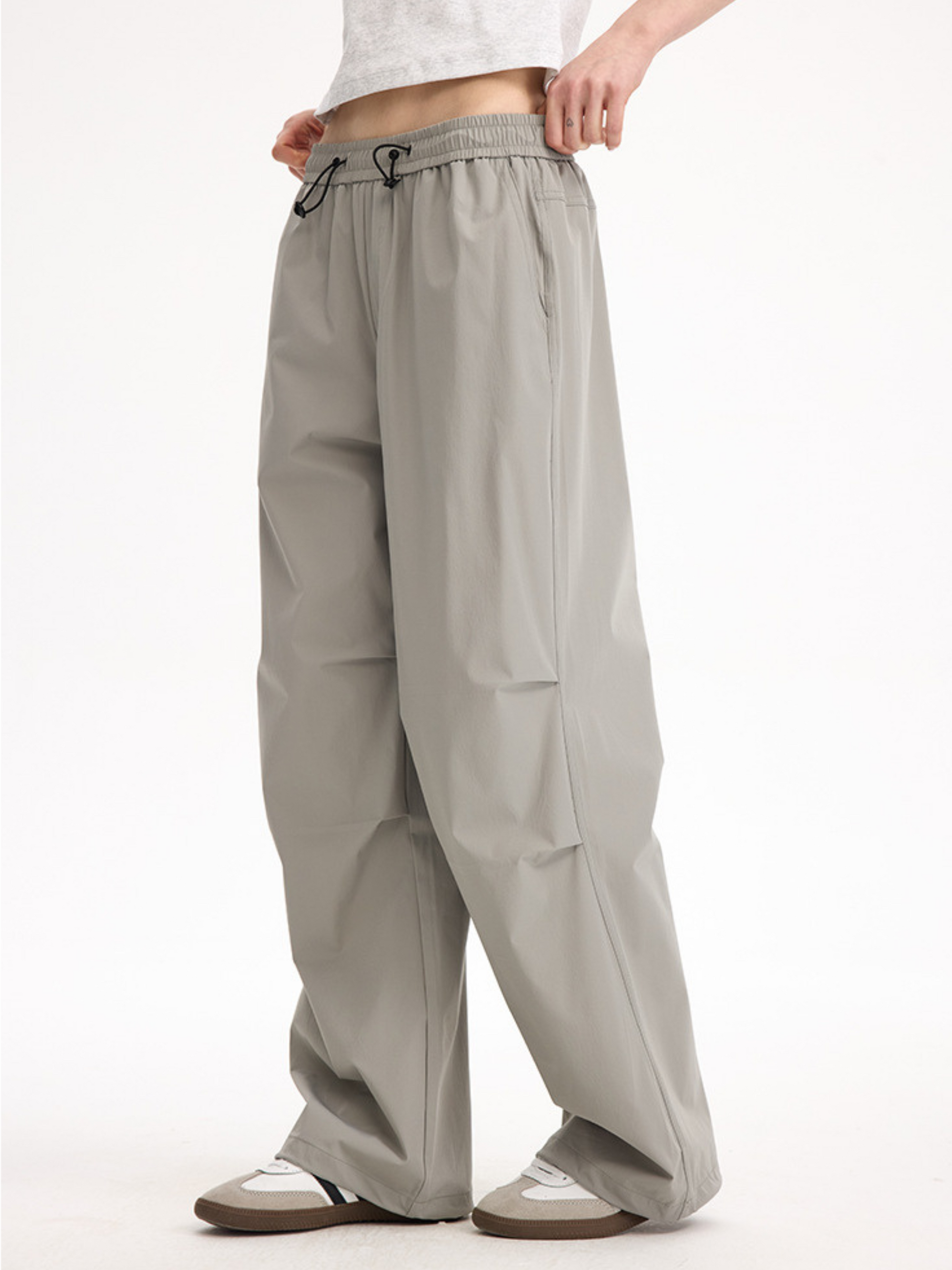 EchoTop - Ultralight UV-Protective Paratrooper Pants GONGGAR SPORTS
