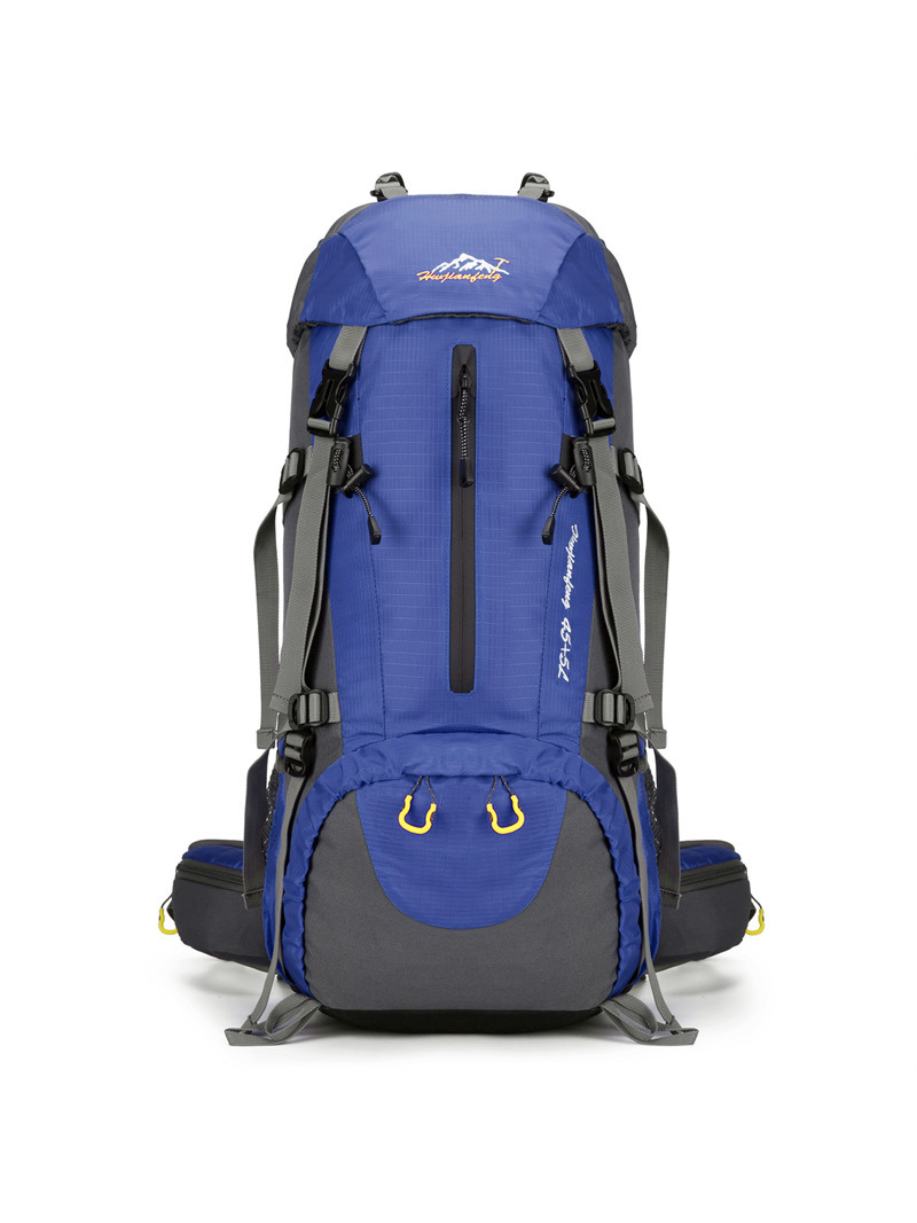 LightStick - Ultra-Light Large Travel Backpack