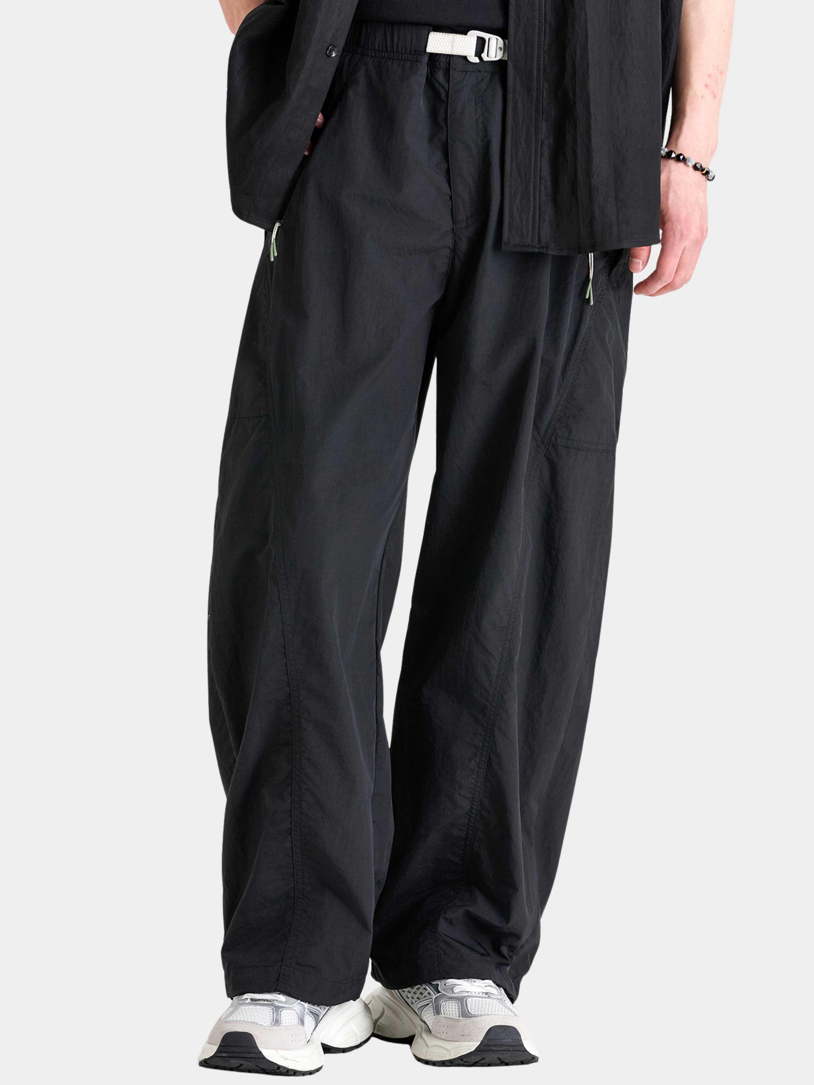 FireBox - Men's Quick-Dry Tactical Pants