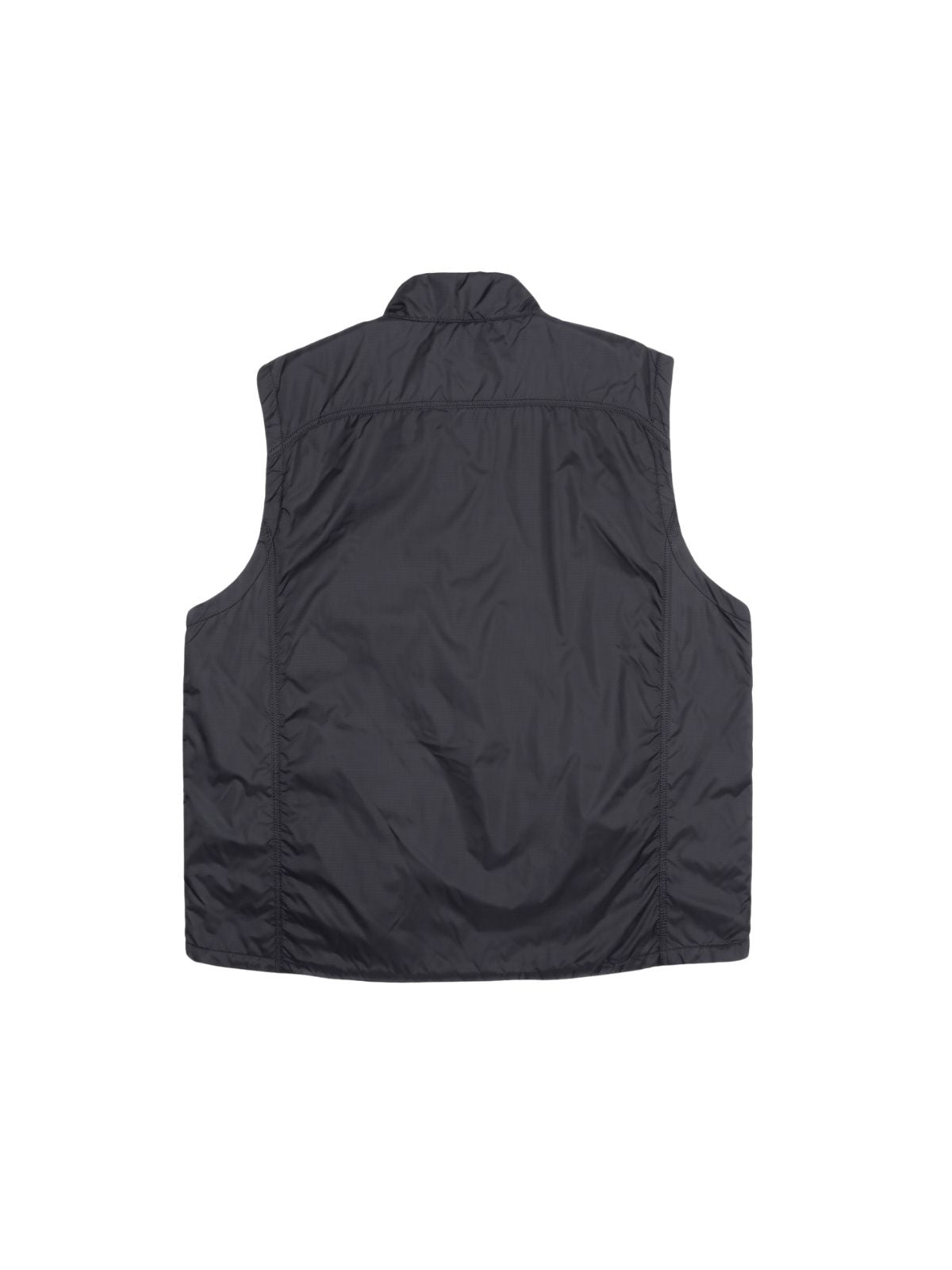 DustMark - Unisex Reversible Lightweight Thermal Fleece Vest