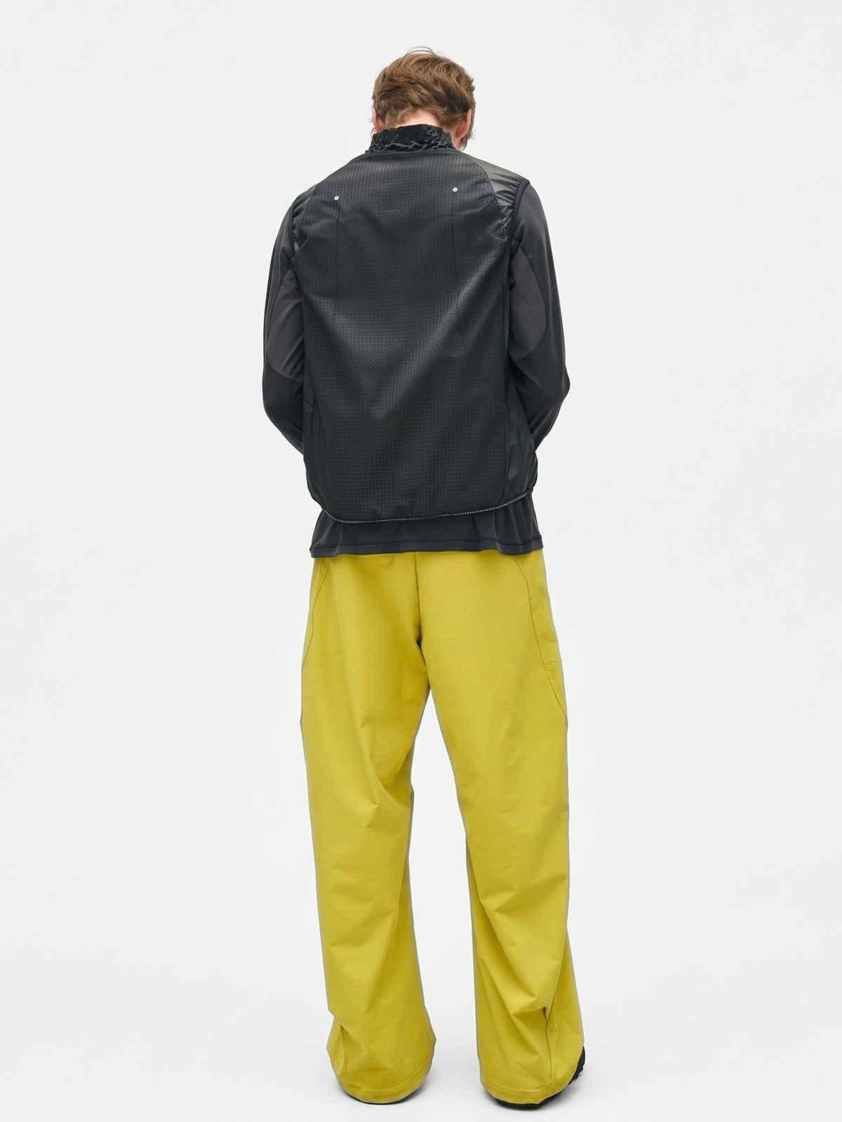 Creekline - Stretch Abrasion-Resistant Ergonomic Hiking Pants