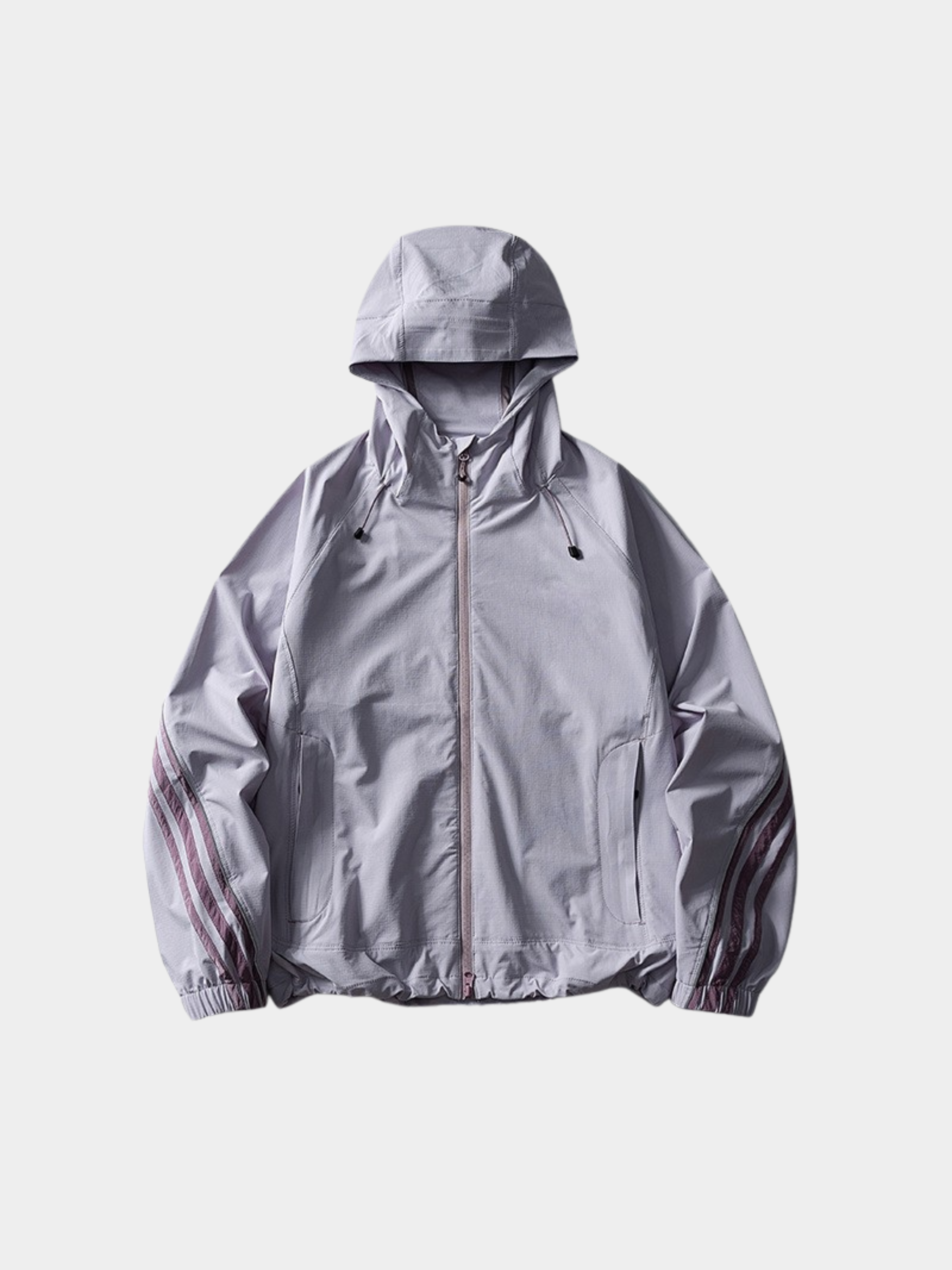Icepath - Teflon™ 3-Proof Fabric Performance Jacket
