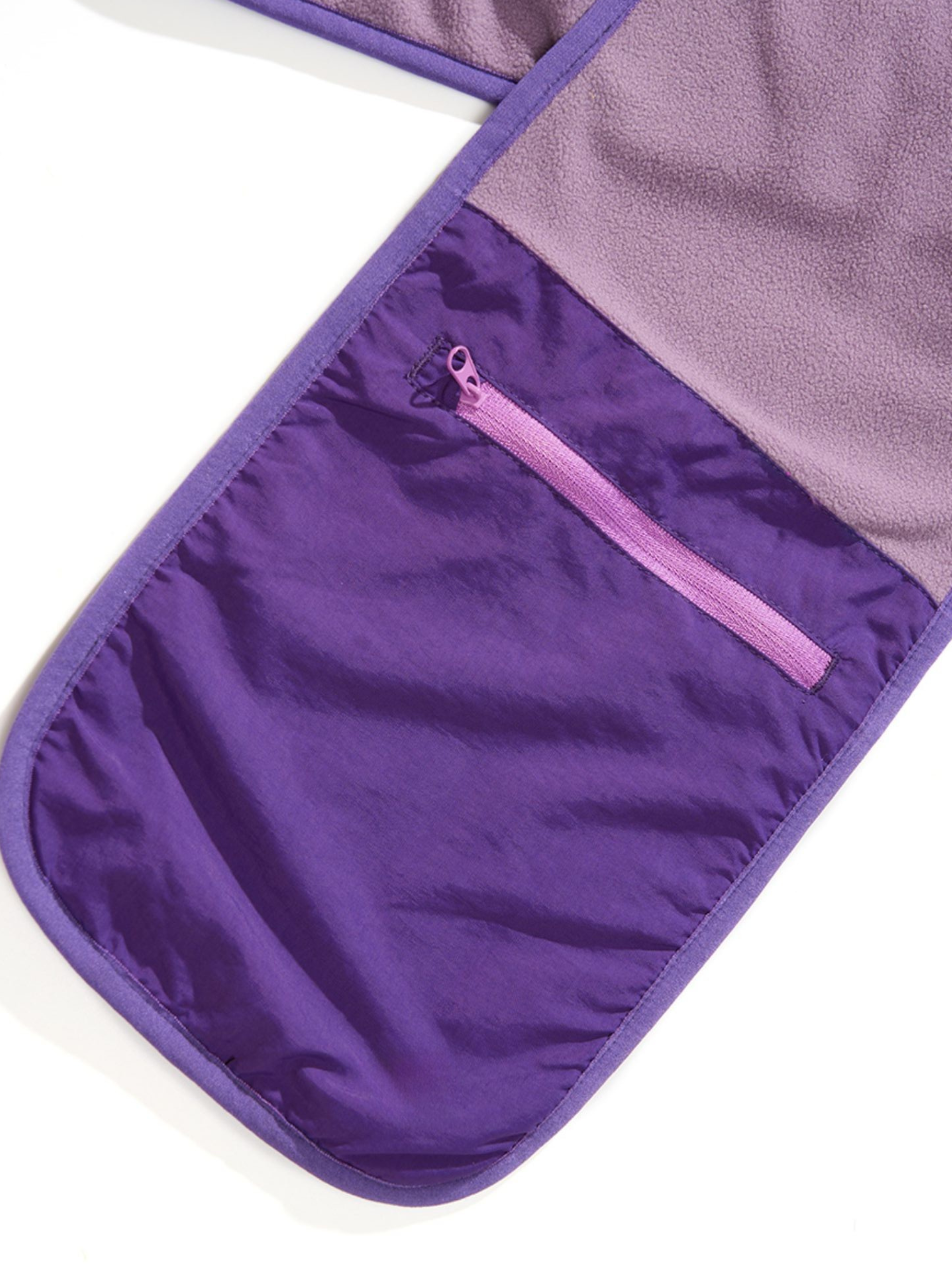 Flamepath - Pocket Thermal Fleece Neck Wrap