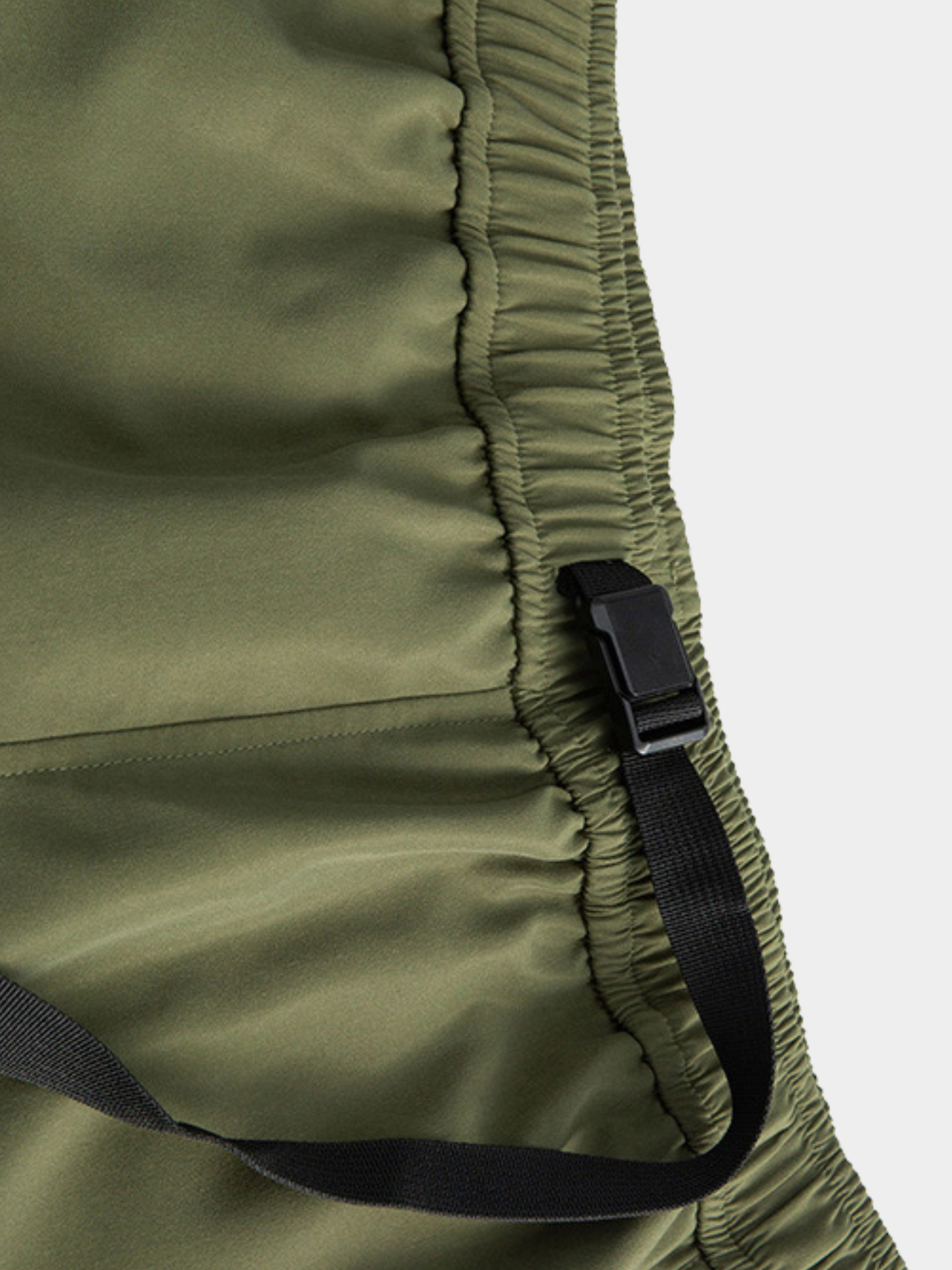 FireFlask - Men's Loose Straight-Leg Work Pants