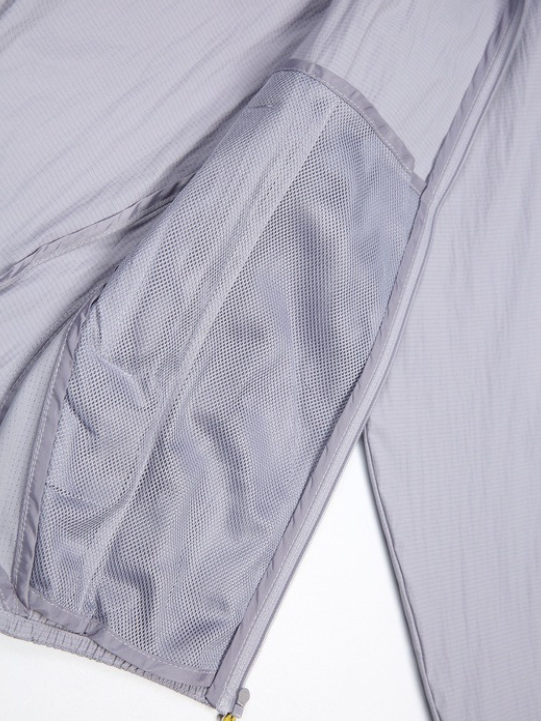 SolarVeil - UPF50+ 10,000mm Waterproof Sun Protection Jacket