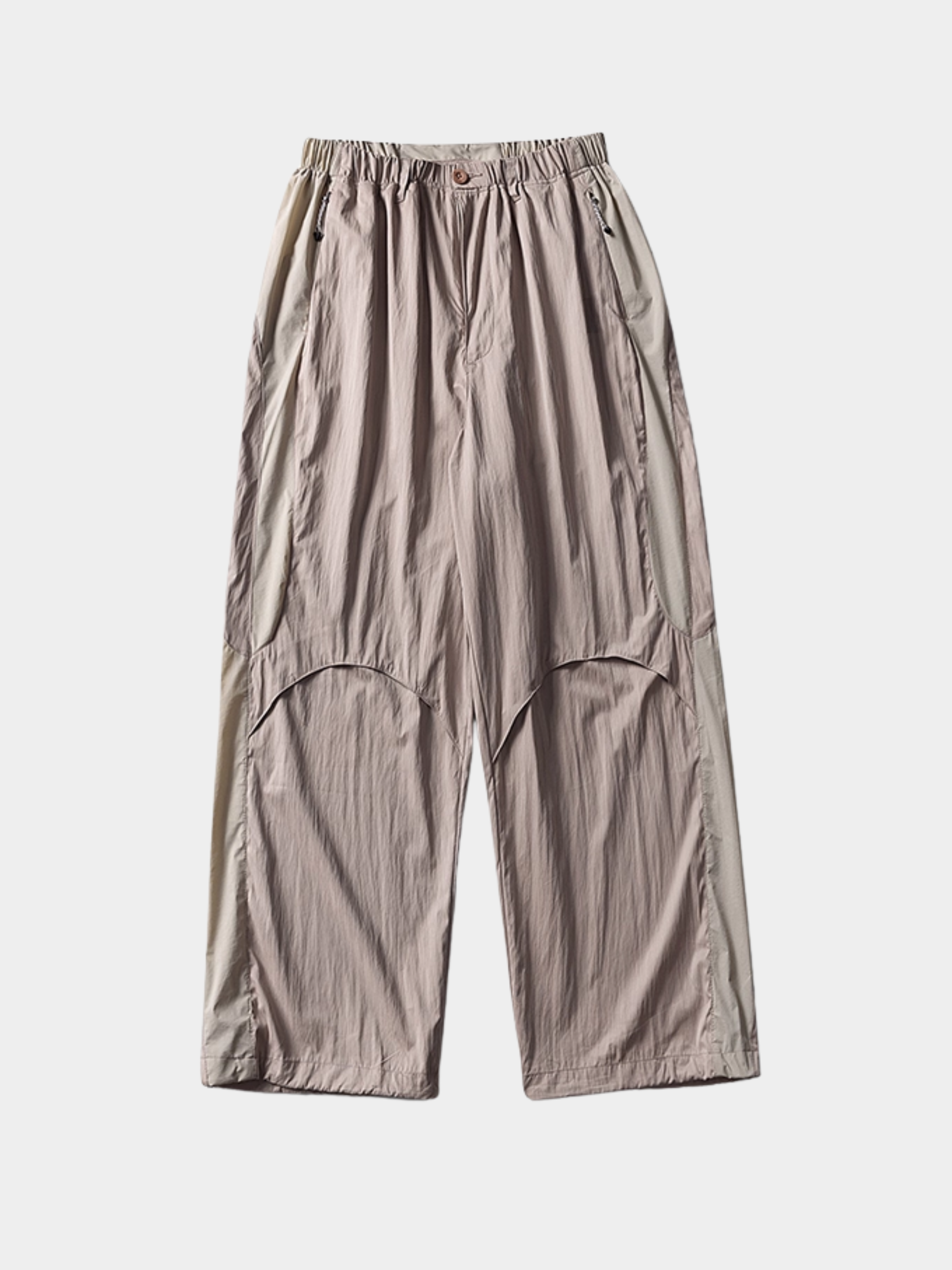 Brumal - Water-Repellent & Quick-Dry Utility Pants