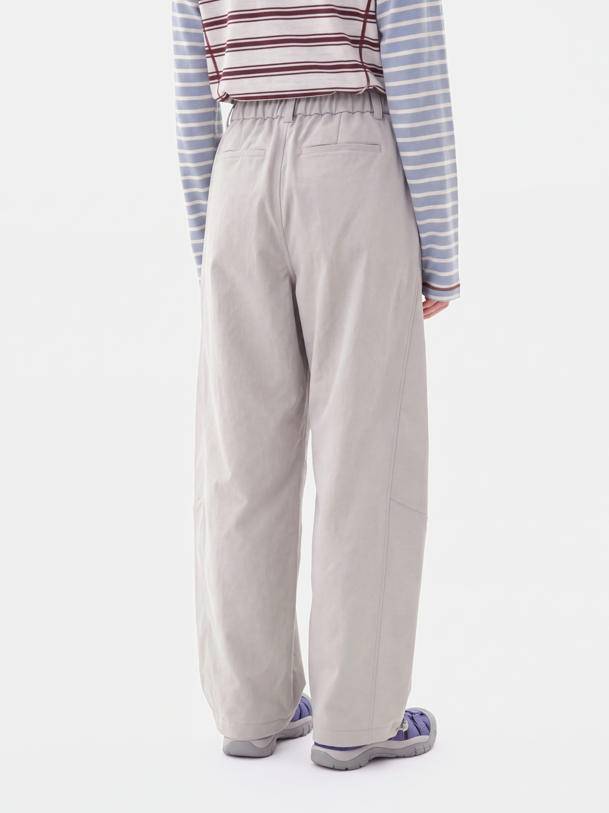 StormGlide - Water-Repellent Windproof Anti-Static Utility Pants