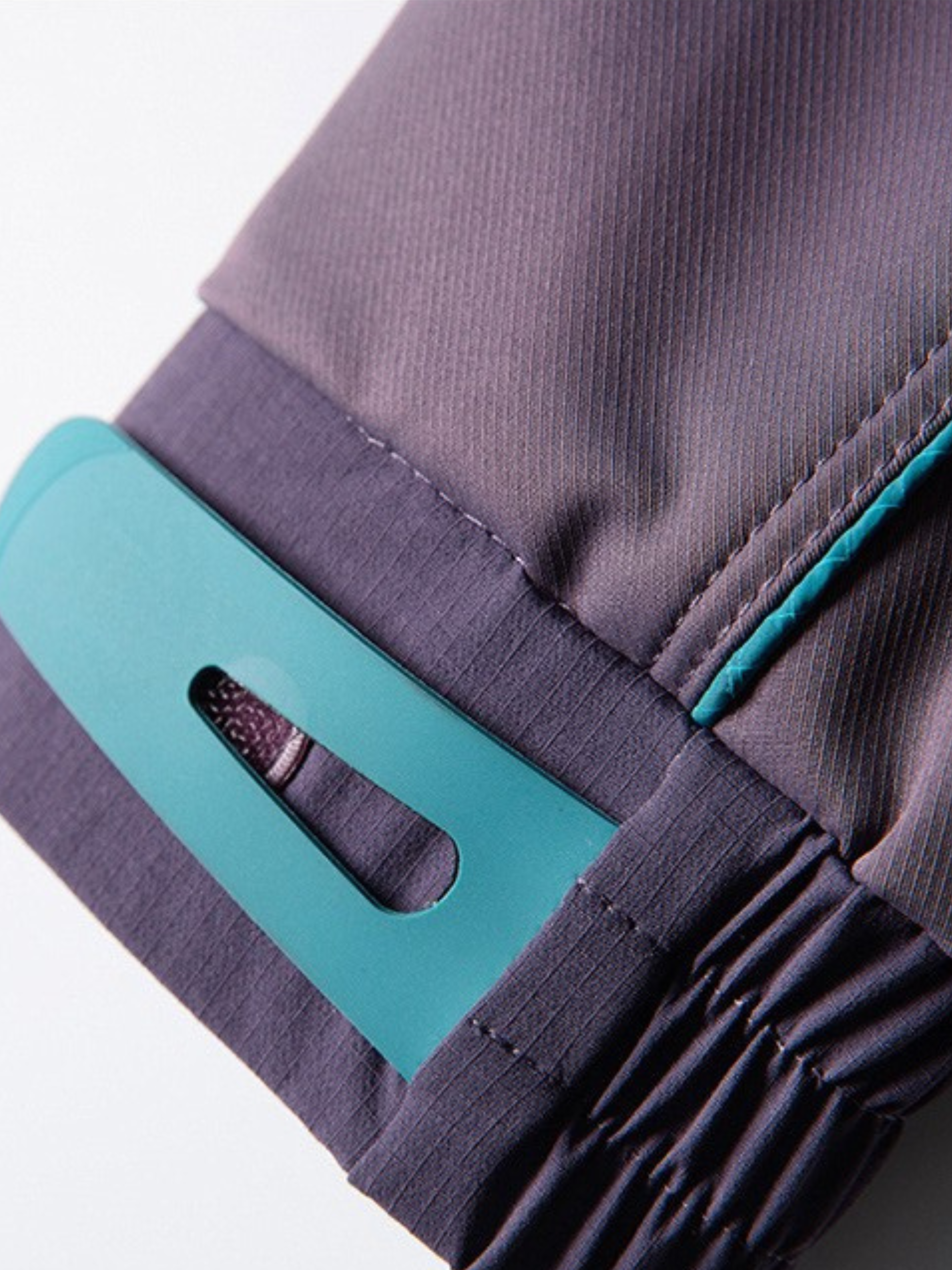 Sierra - Unisex Color-Block Waterproof Windproof Jacket