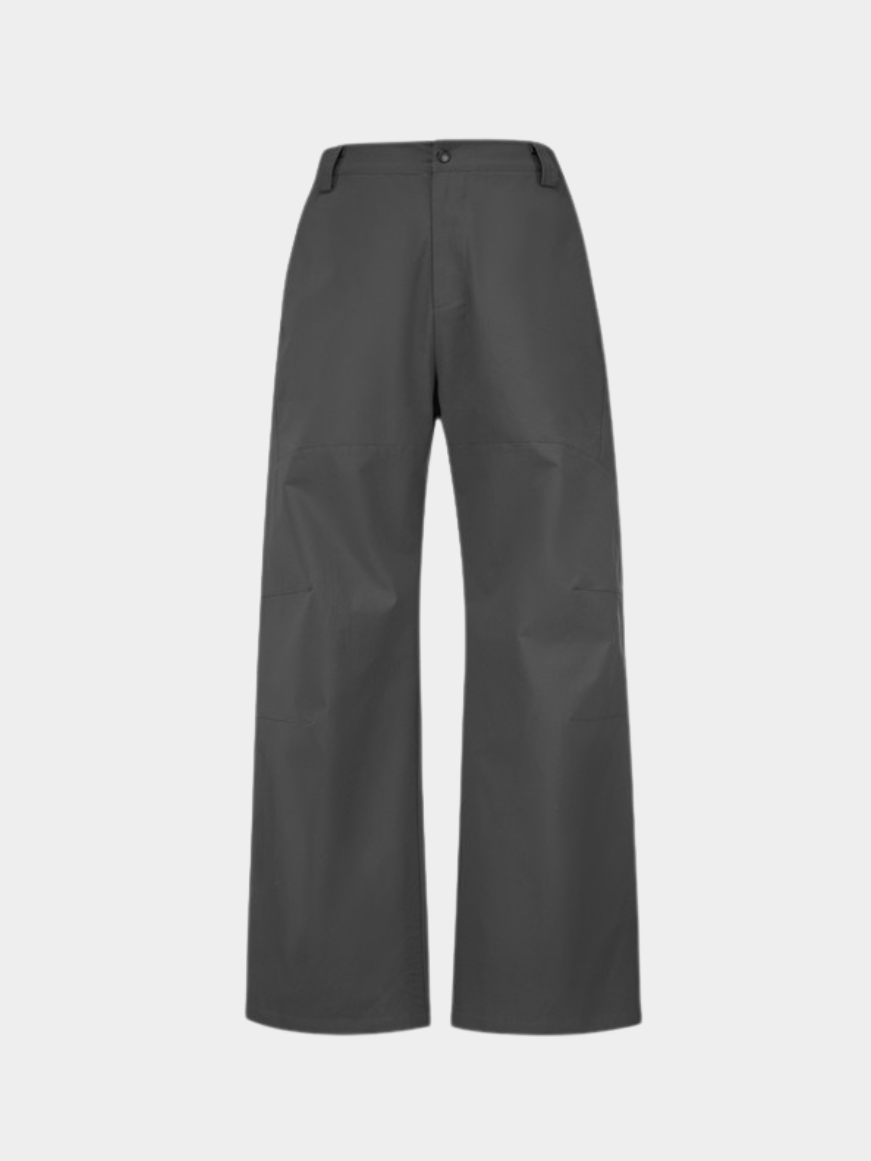 Frostclaw - Men's Water-Repellent Deconstructed Paratrooper Pants
