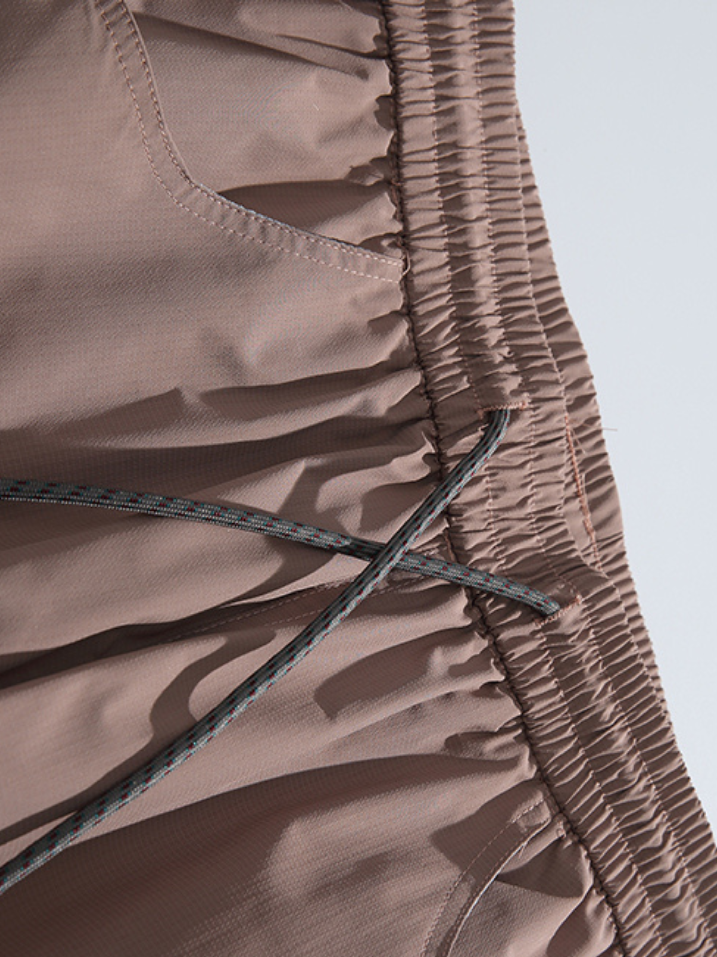 Ironbloom - Unisex Durable 3-Proof Quick-Dry Straight Cargo Pants